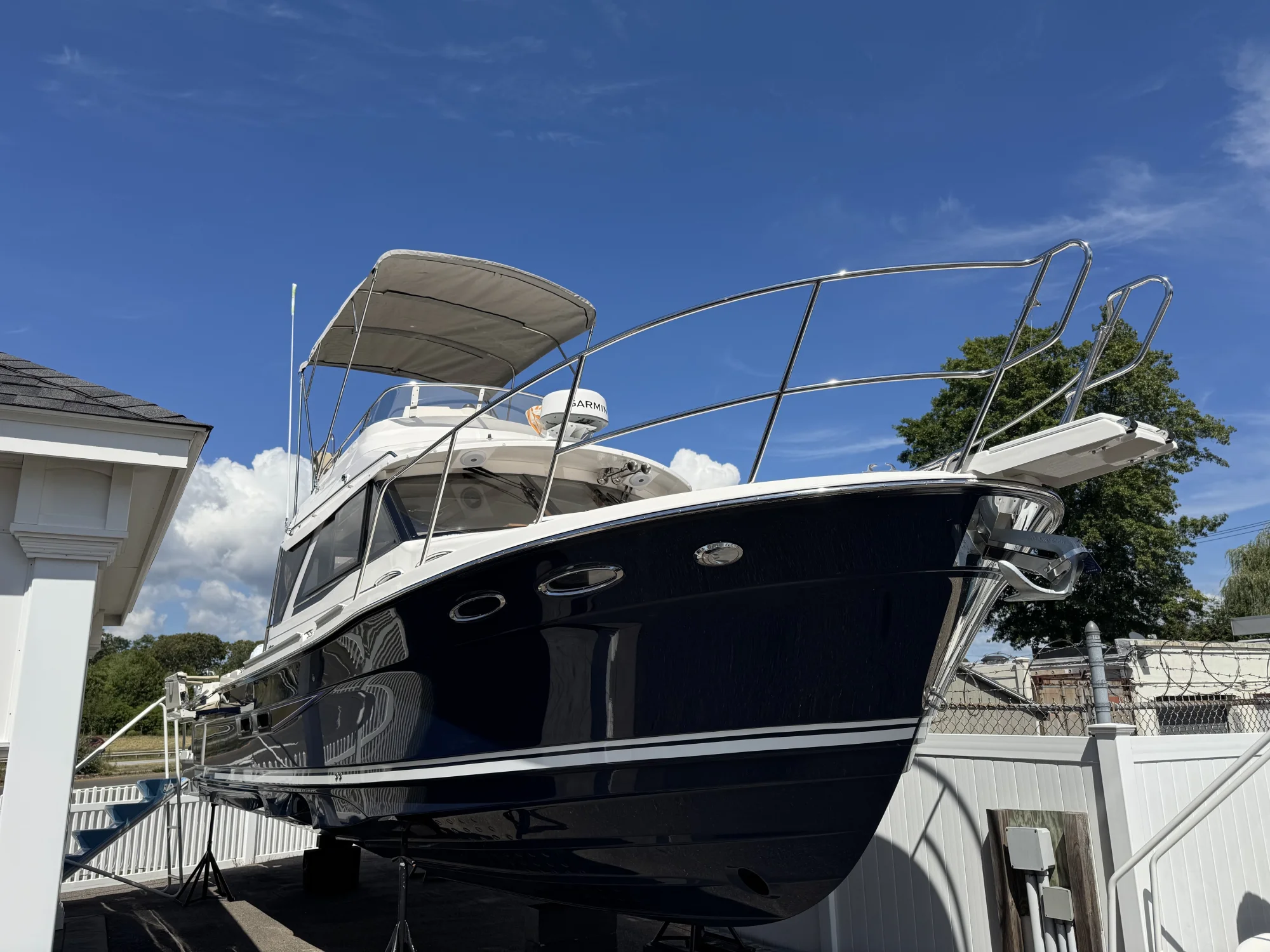 2026 Cutwater C-32CB - Image 2