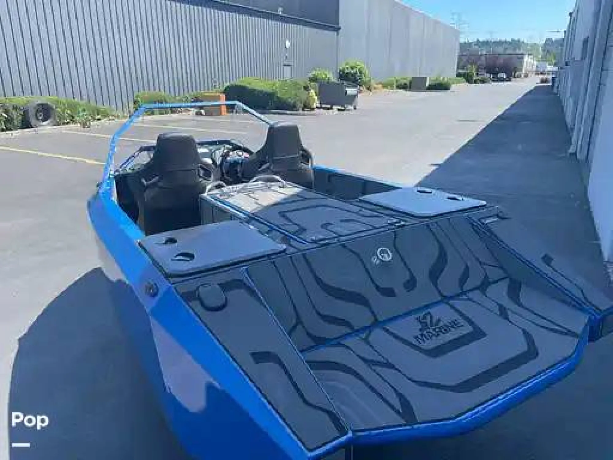 2026 J2 Marine Kanna - Image 2