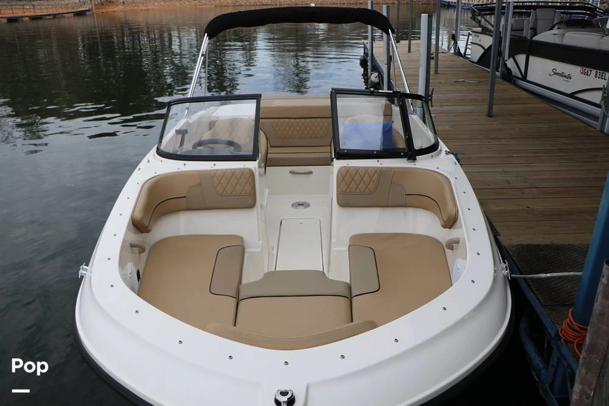 2023 Bayliner VR4 - Image 4