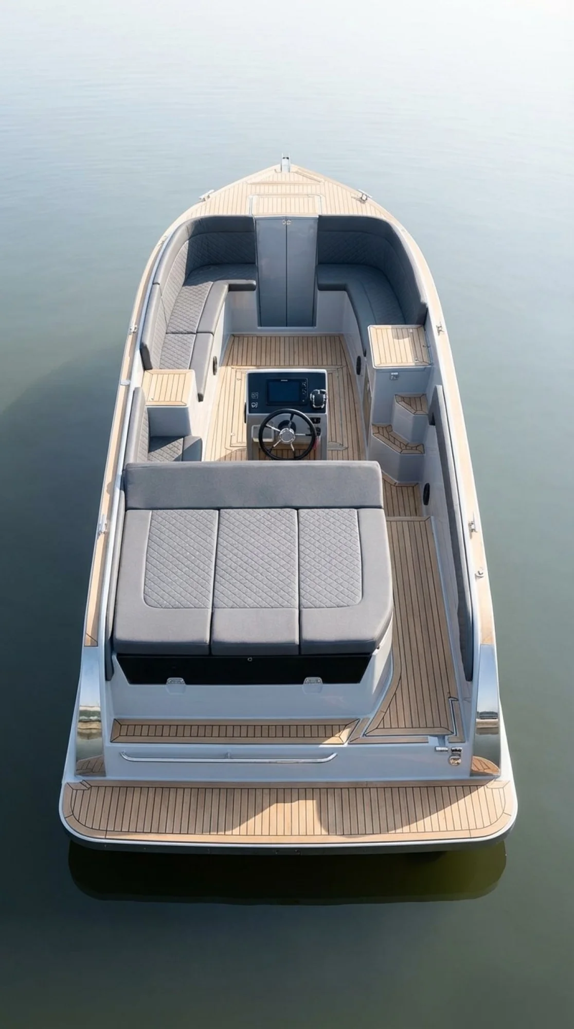 2023 Maxima 840 - Image 4