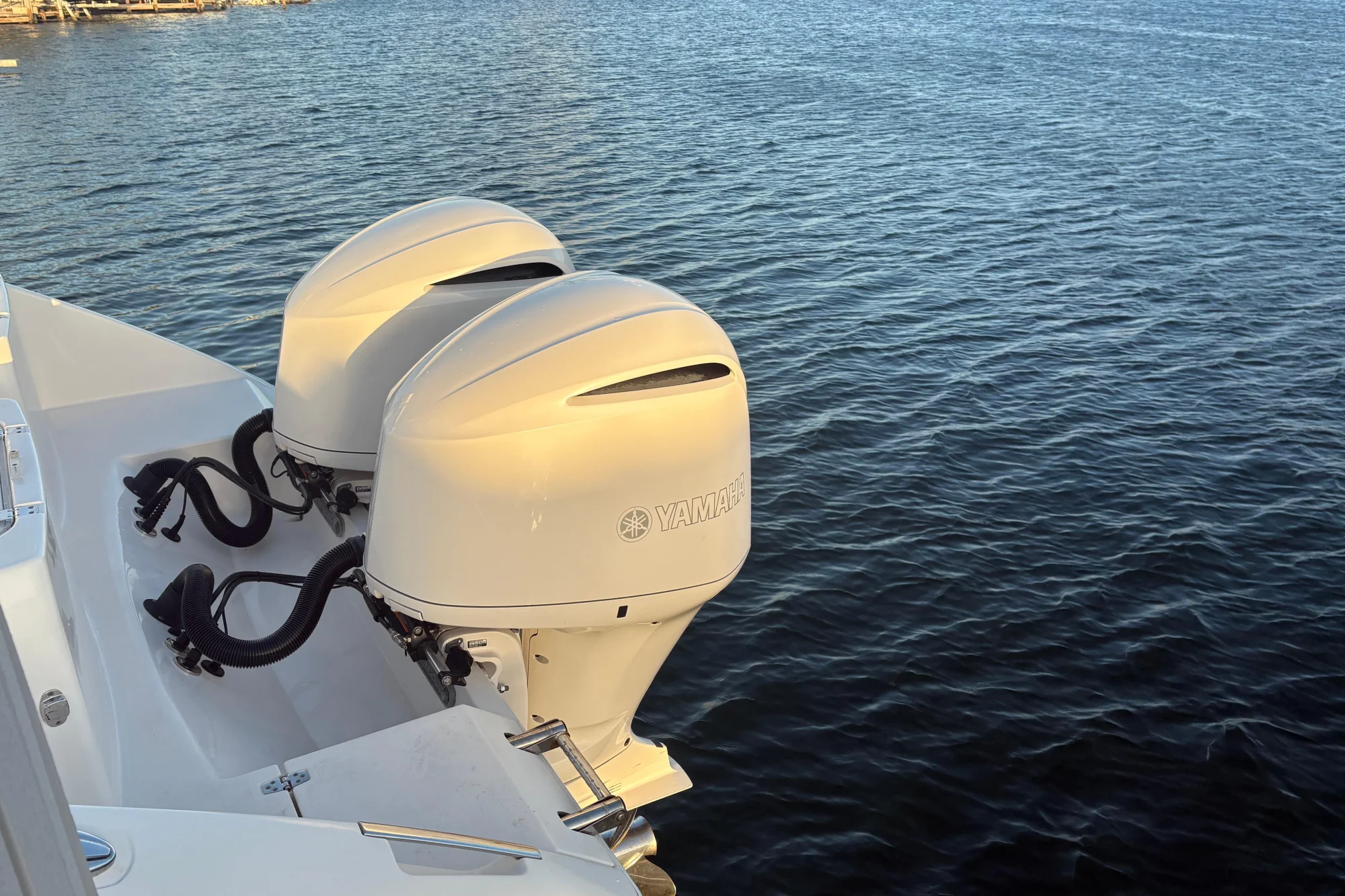 2019 Cobia 320 Center Console - Image 5