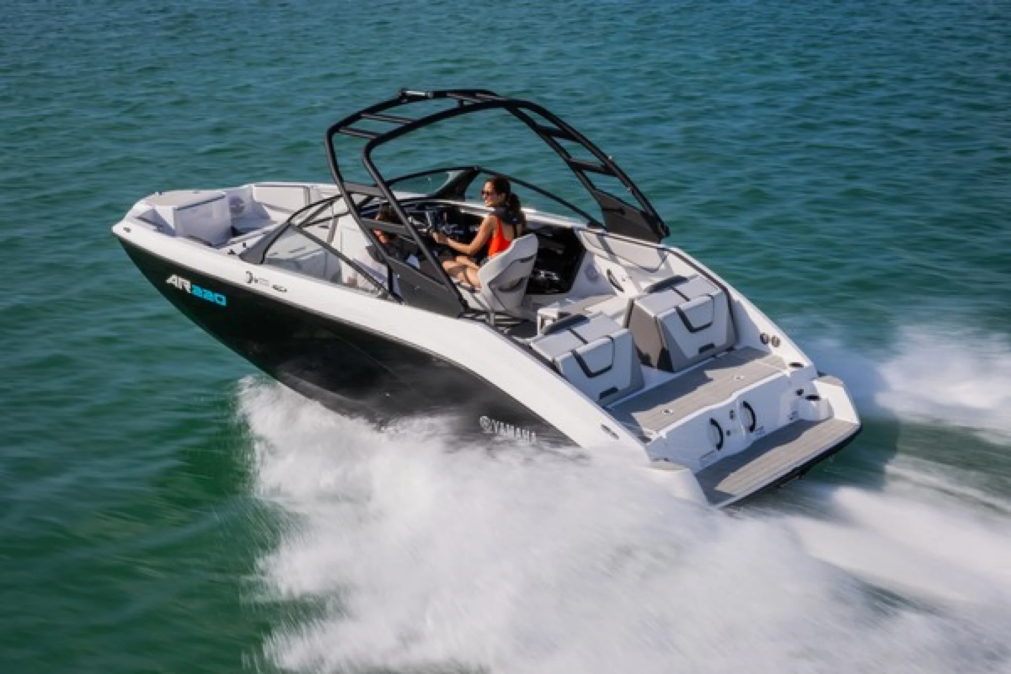 2026 Yamaha AR220 - Image 3