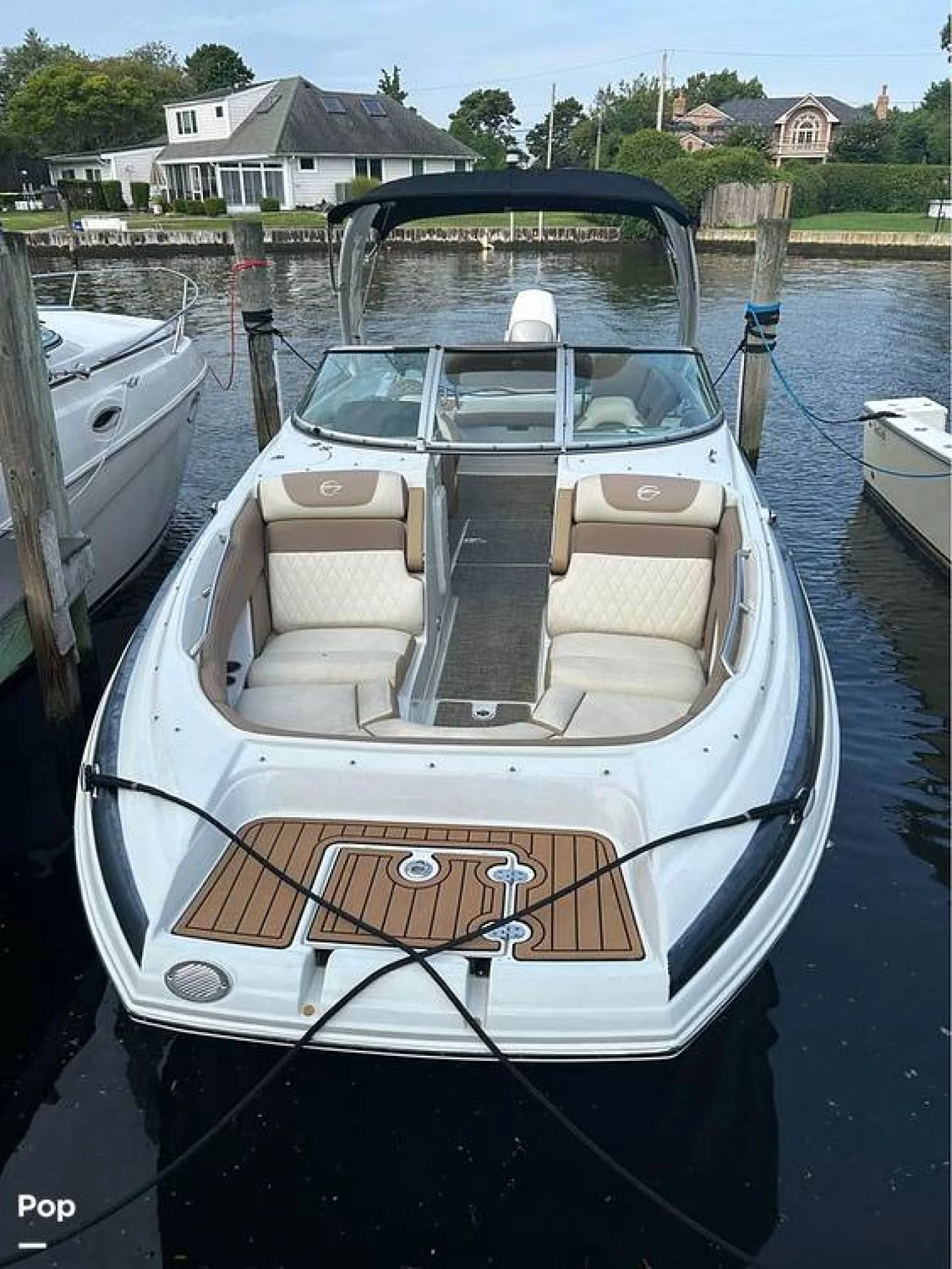 2021 Crownline e280xs - Main Image