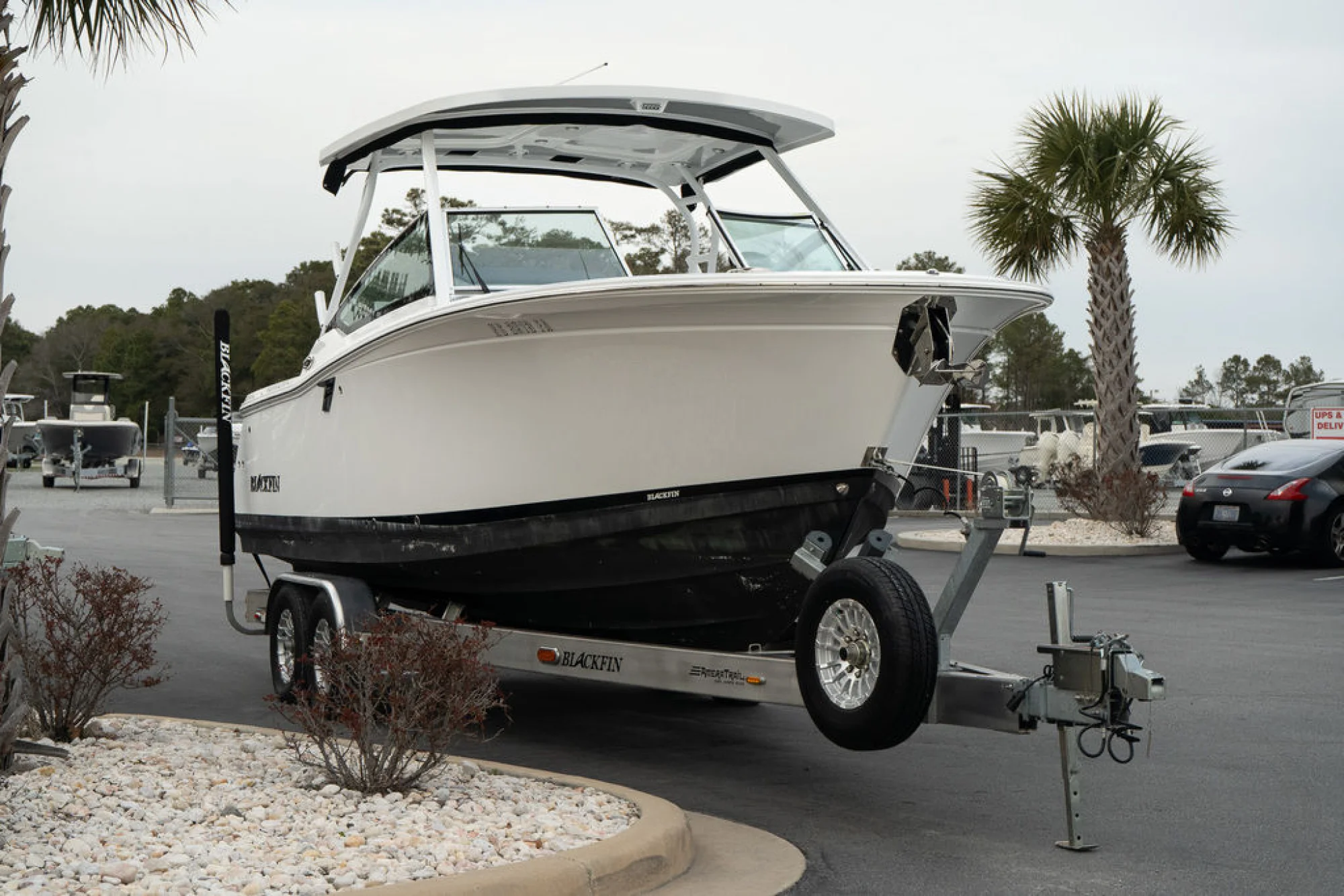 Blackfin 272DC - Image 4