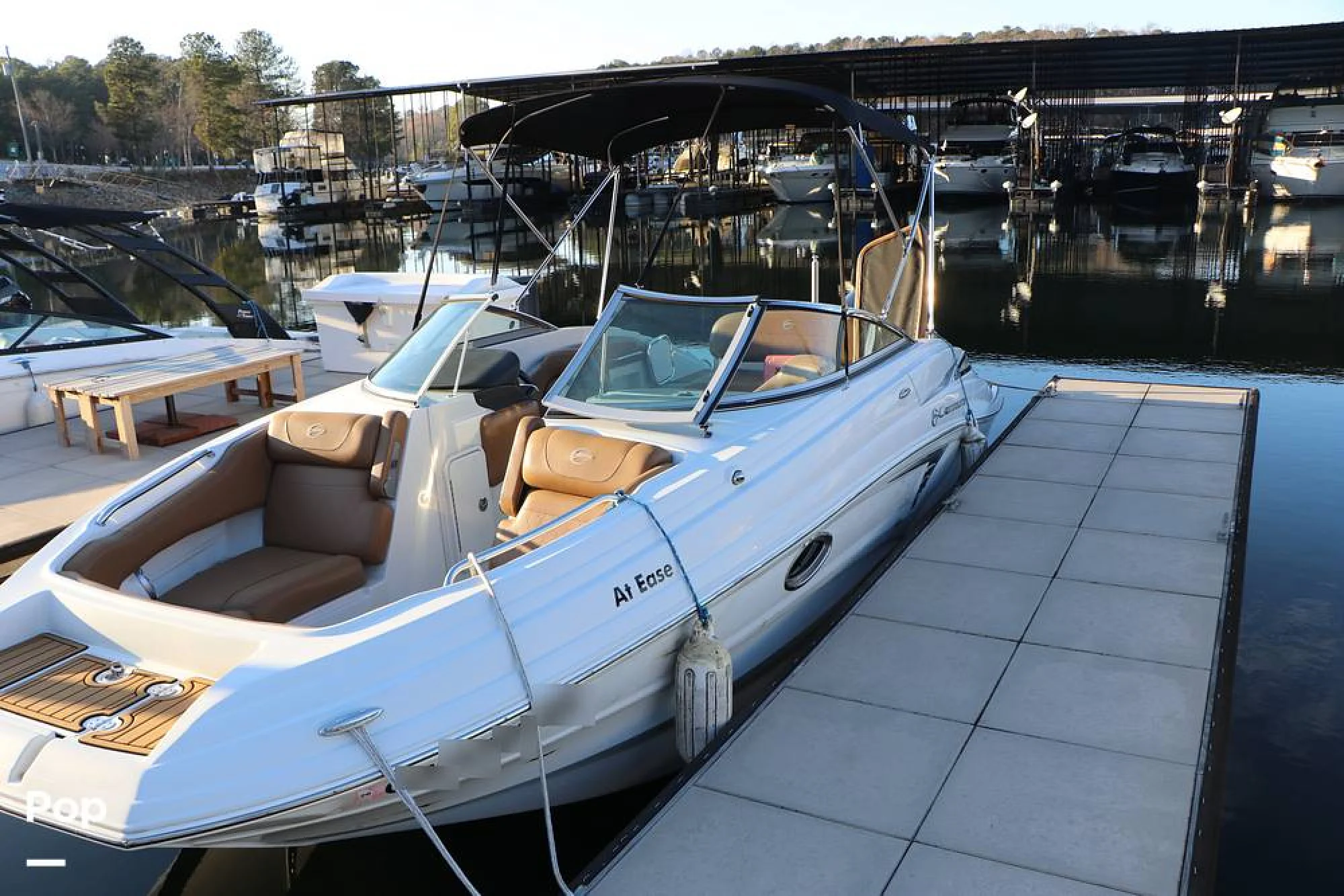 2023 Crownline E 235 XS - Image 3