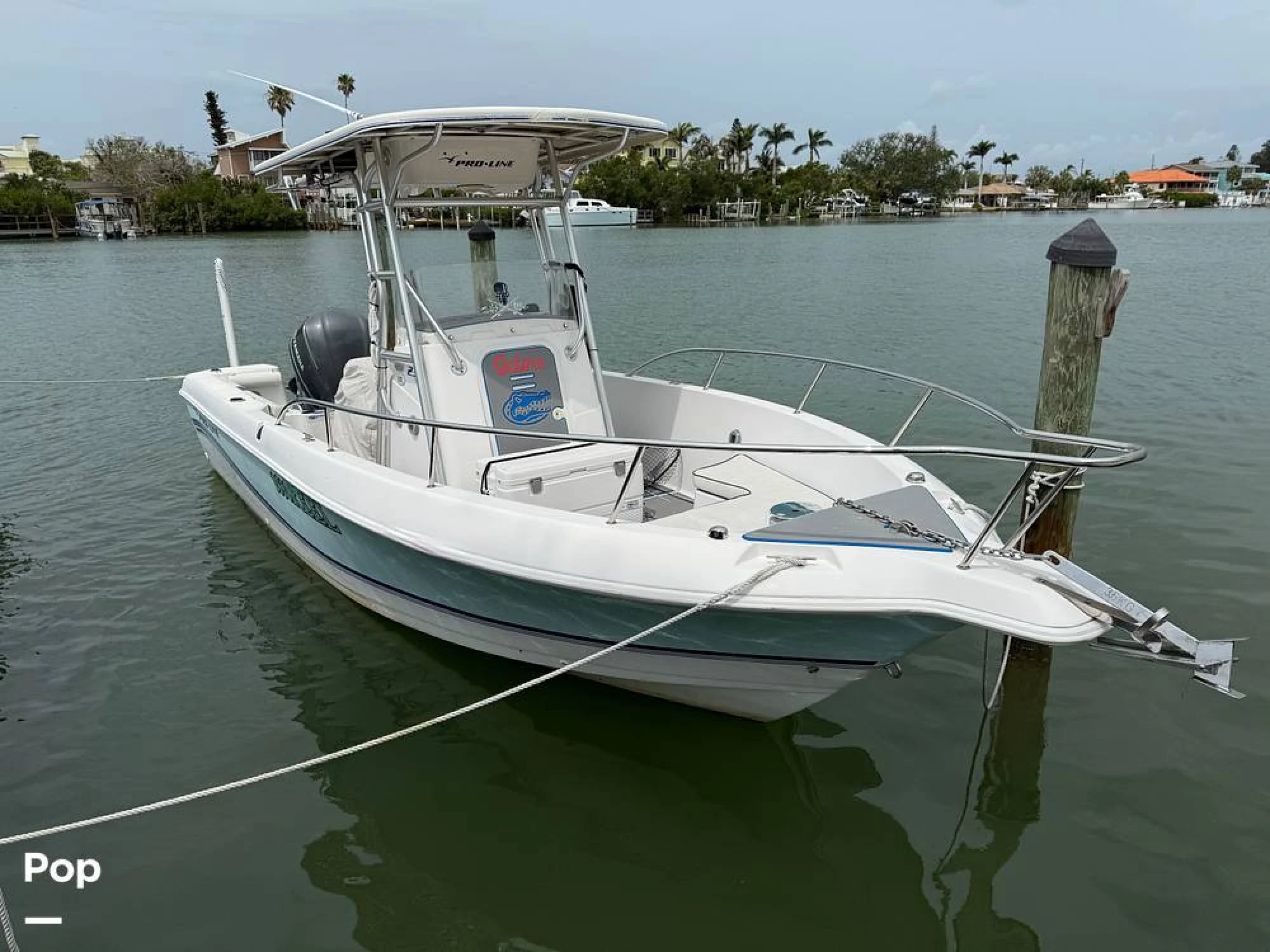 2005 Pro-Line Sport 23 - Main Image