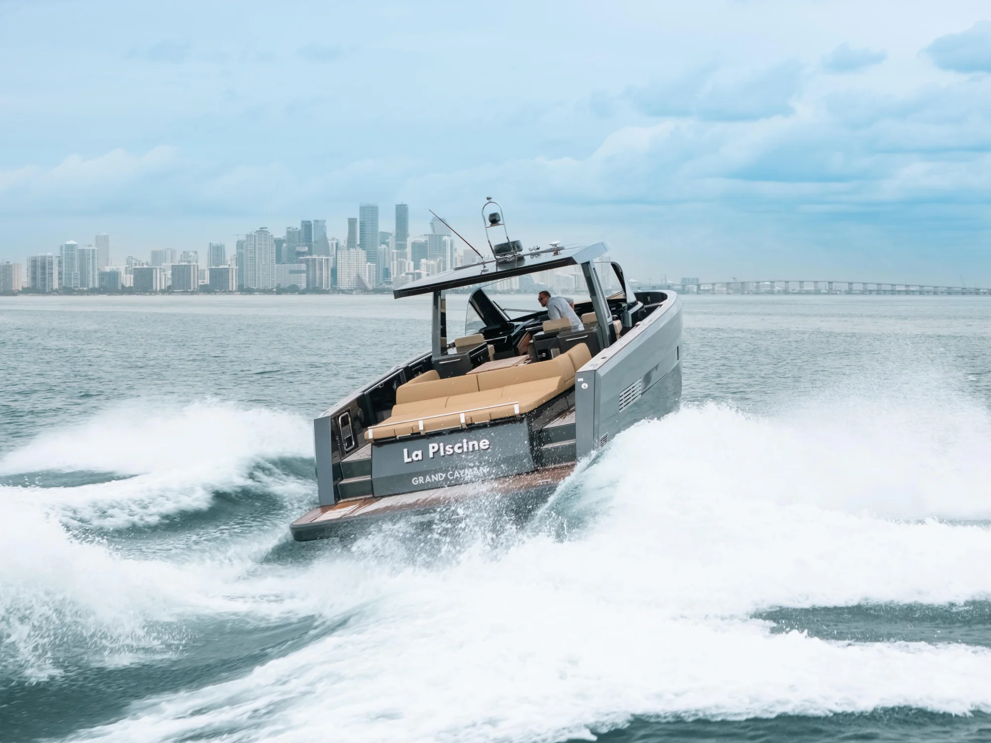 Fjord 52 Open - Image 3