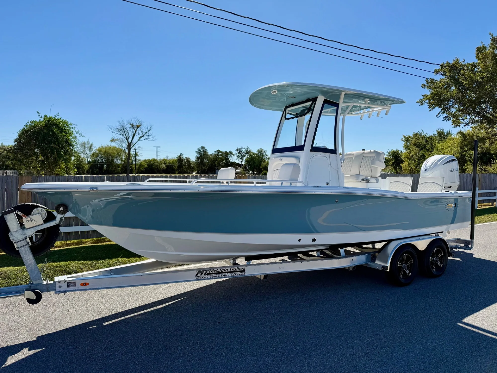 2026 Sea Hunt BX25FS