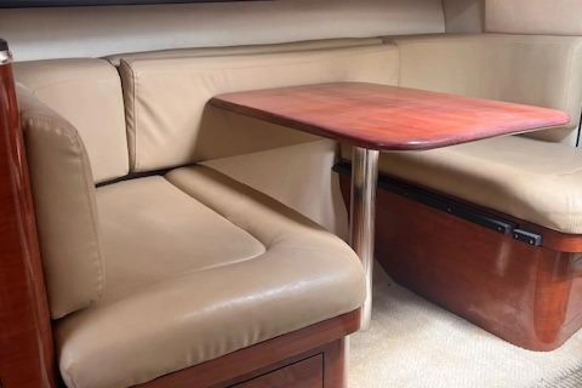 2007 Sea Ray 290 Amberjack - Image 5