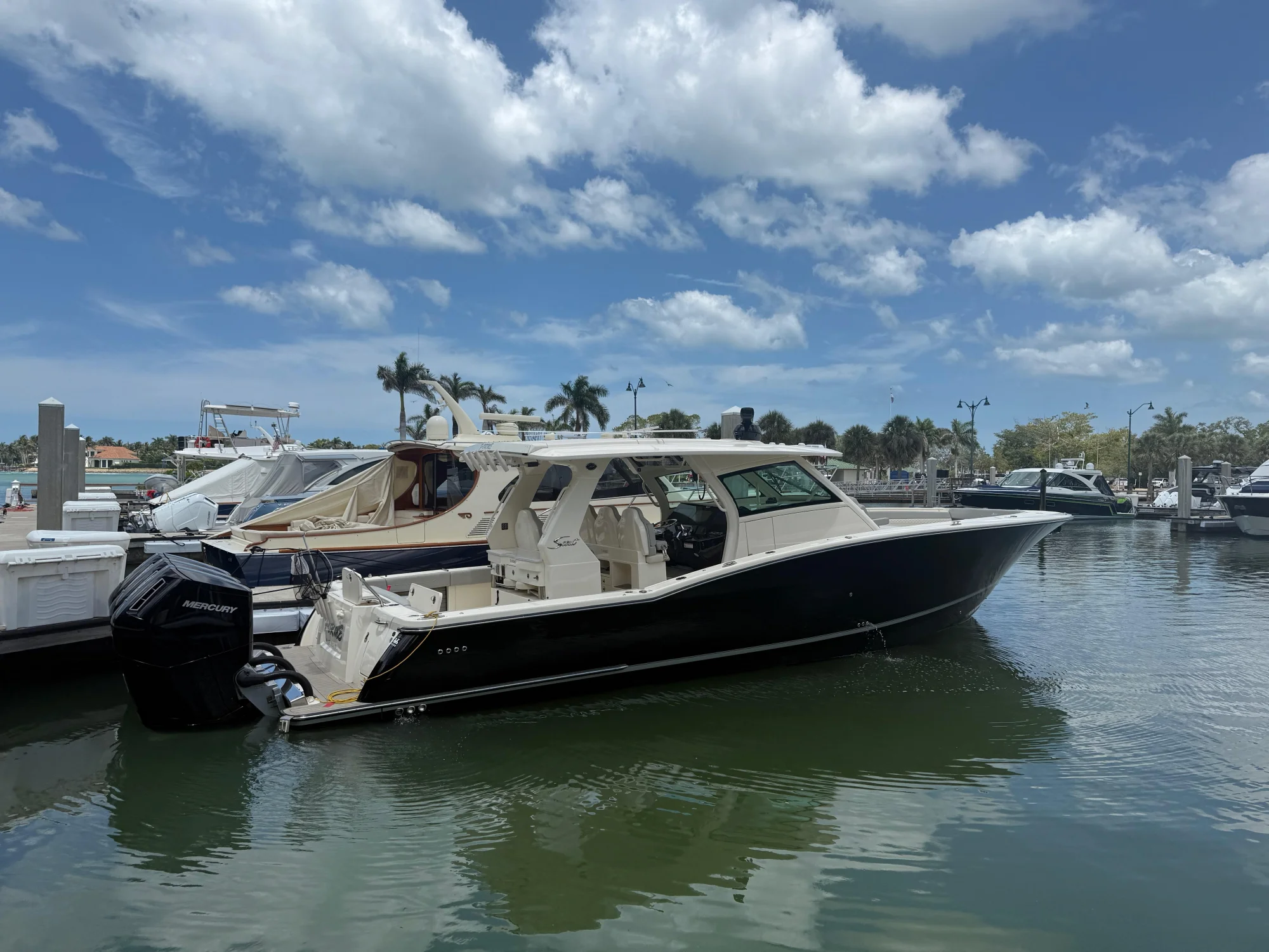 2022 Scout 425 LXF - Image 2