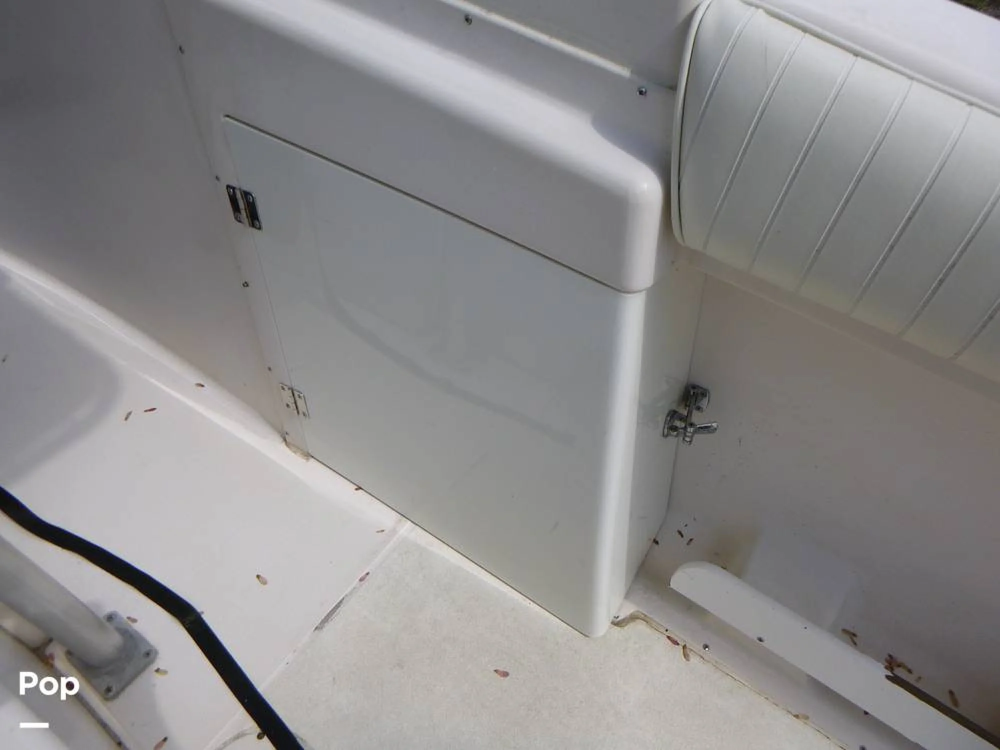 1994 Grady-White Chase 263 - Image 5