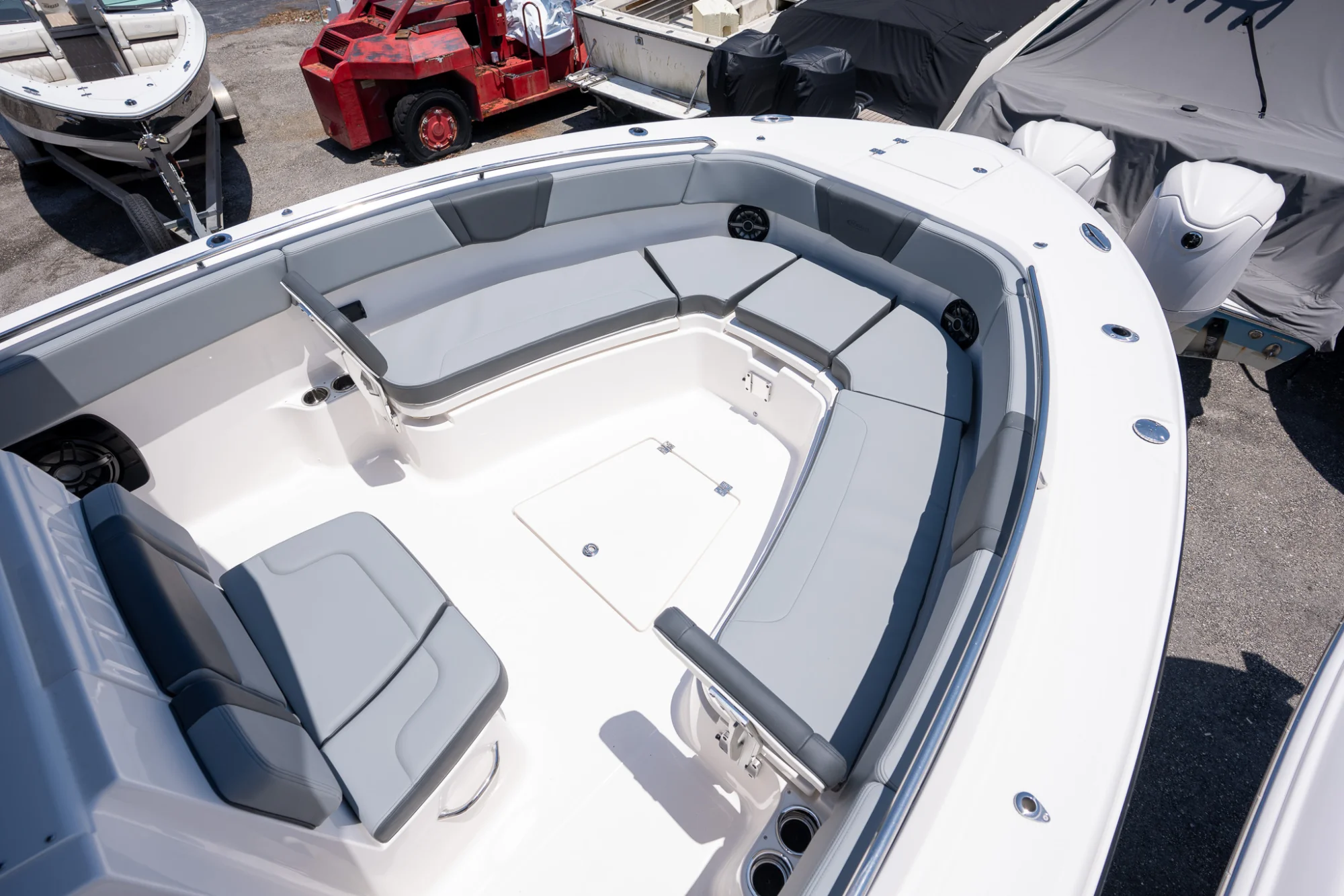 2025 ROBALO R300 - Image 4