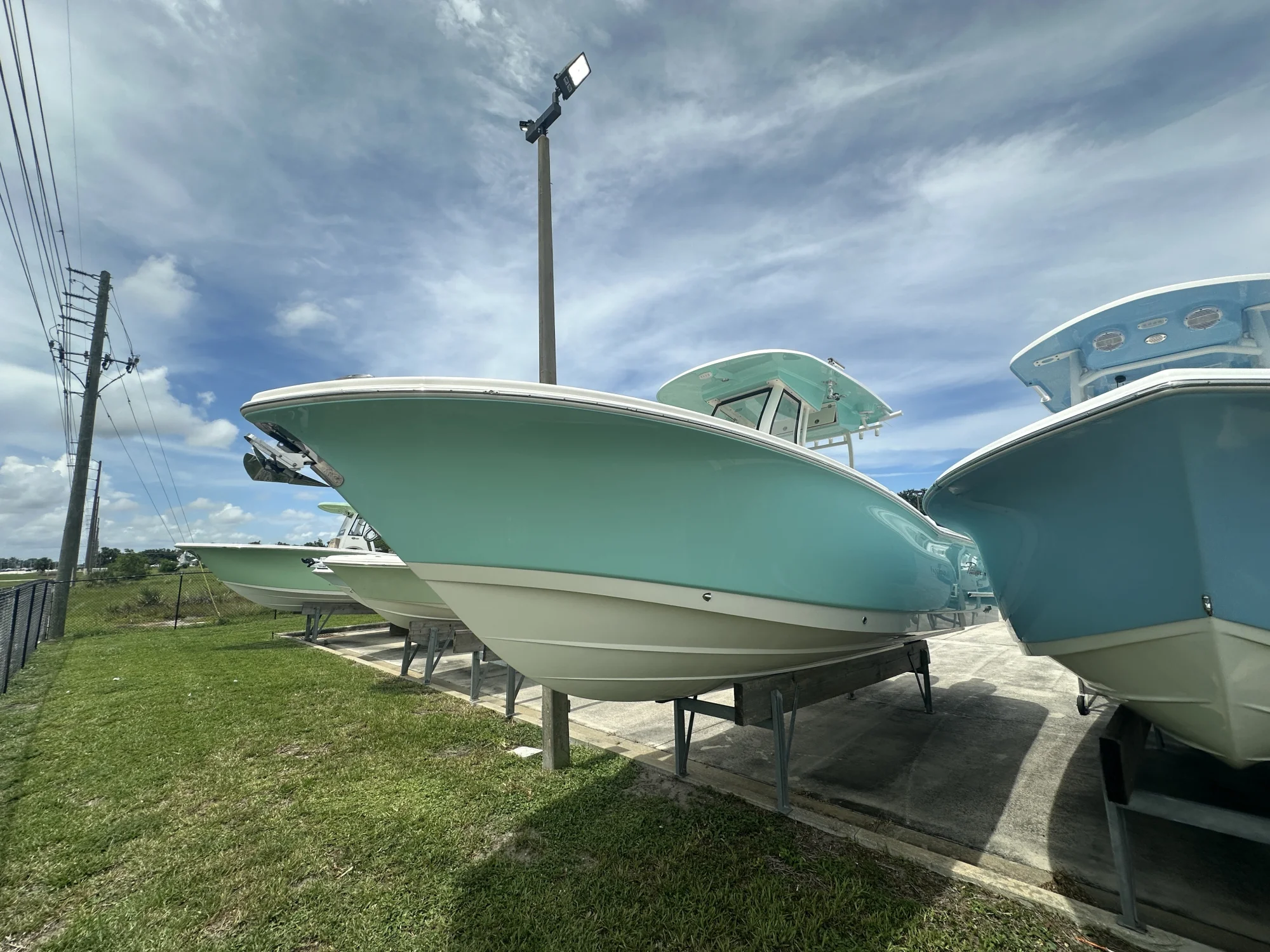 2027 Pioneer 270 Pelagic - Image 2