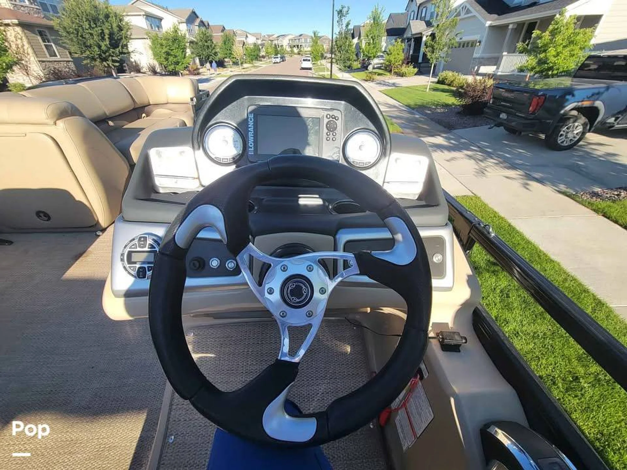 2019 Regency 250 DL3 - Image 3