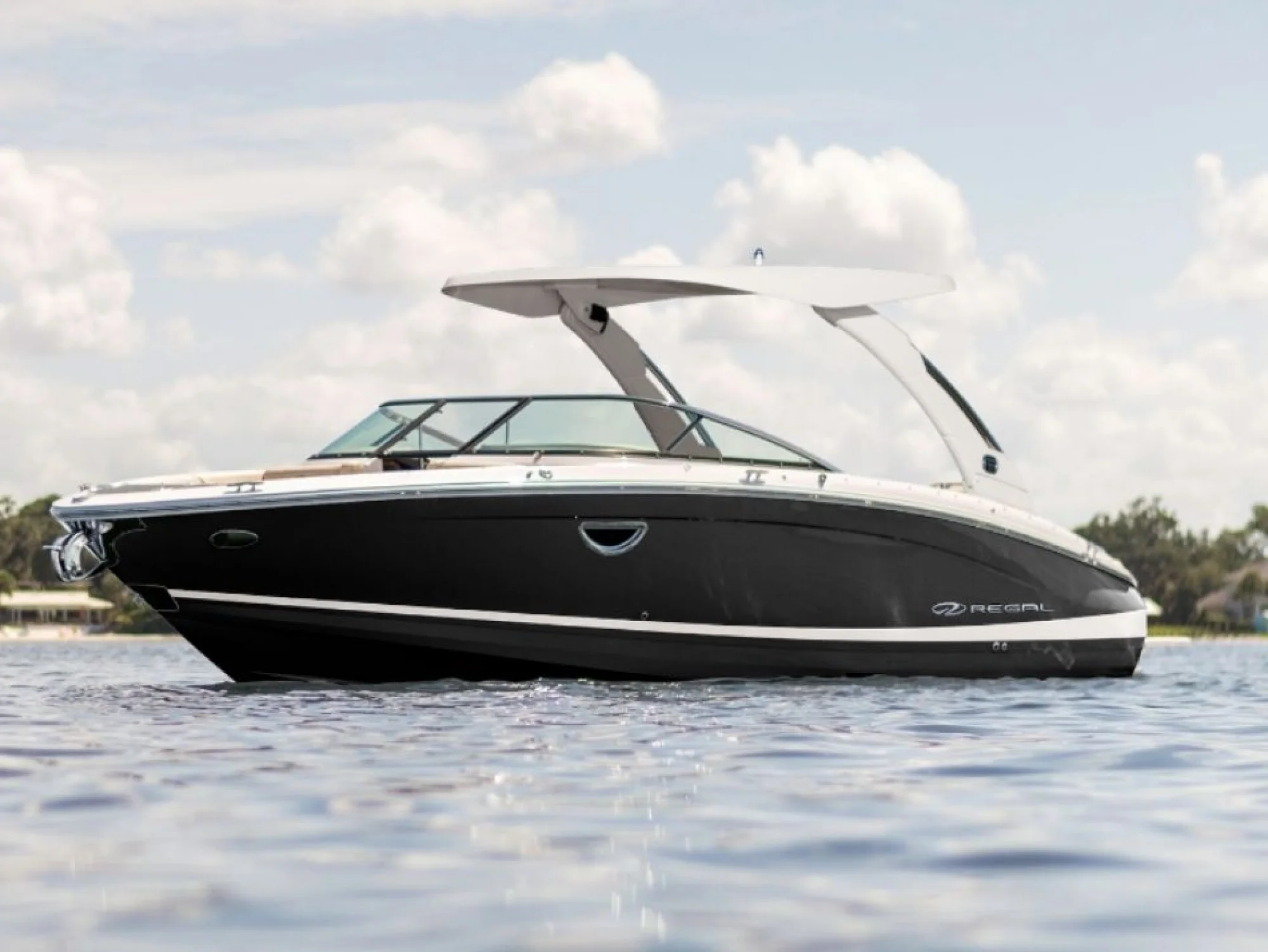 2024 Regal LS6 - Image 2