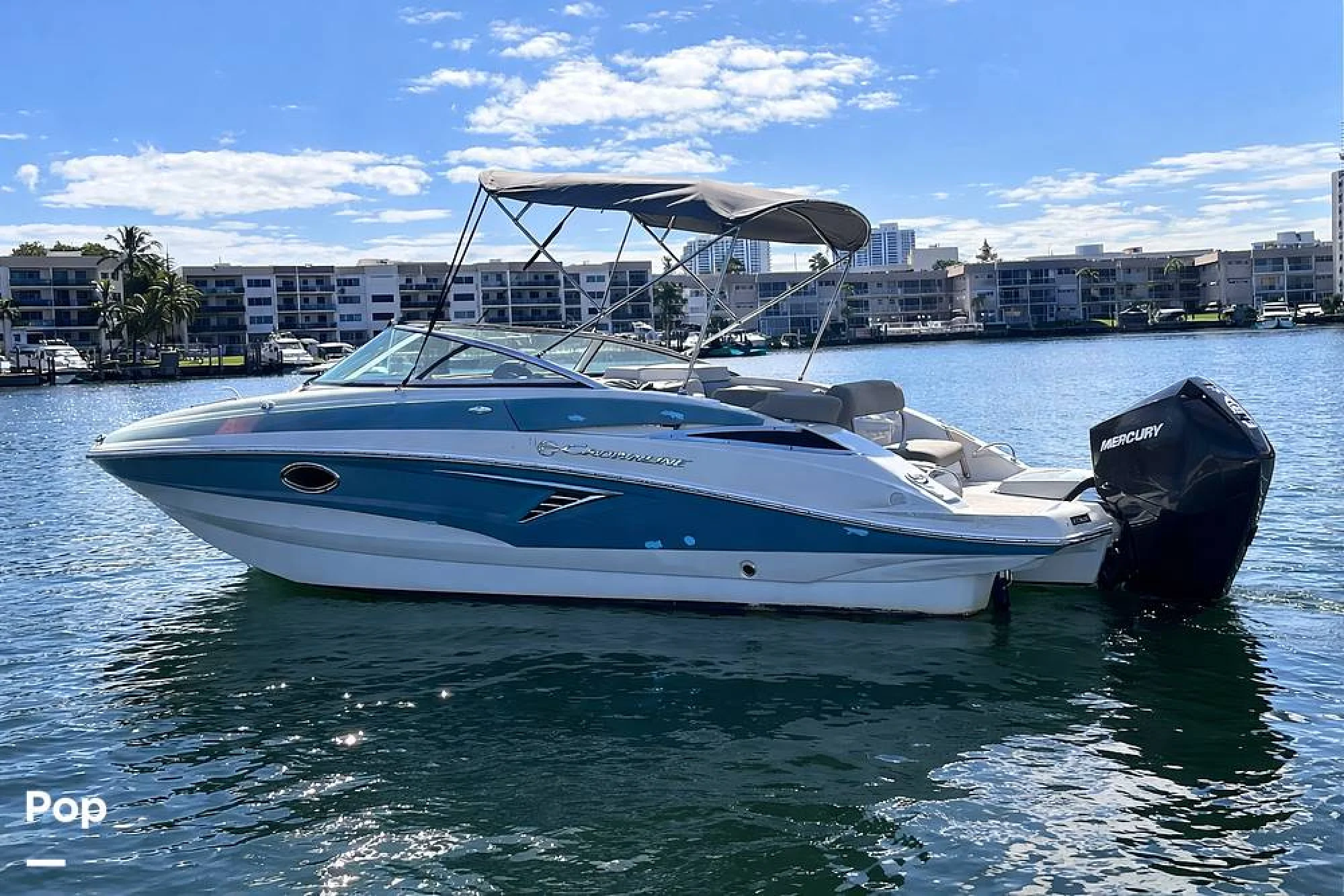 2023 Crownline E235XS - Image 5