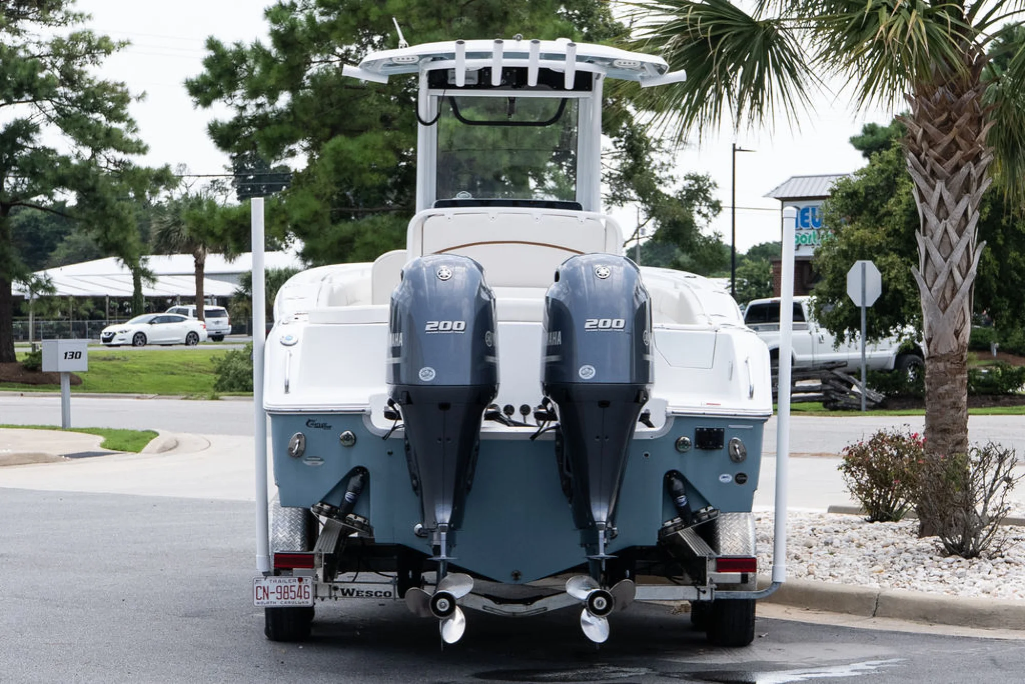 Sea Hunt 265 ULTRA - Image 5