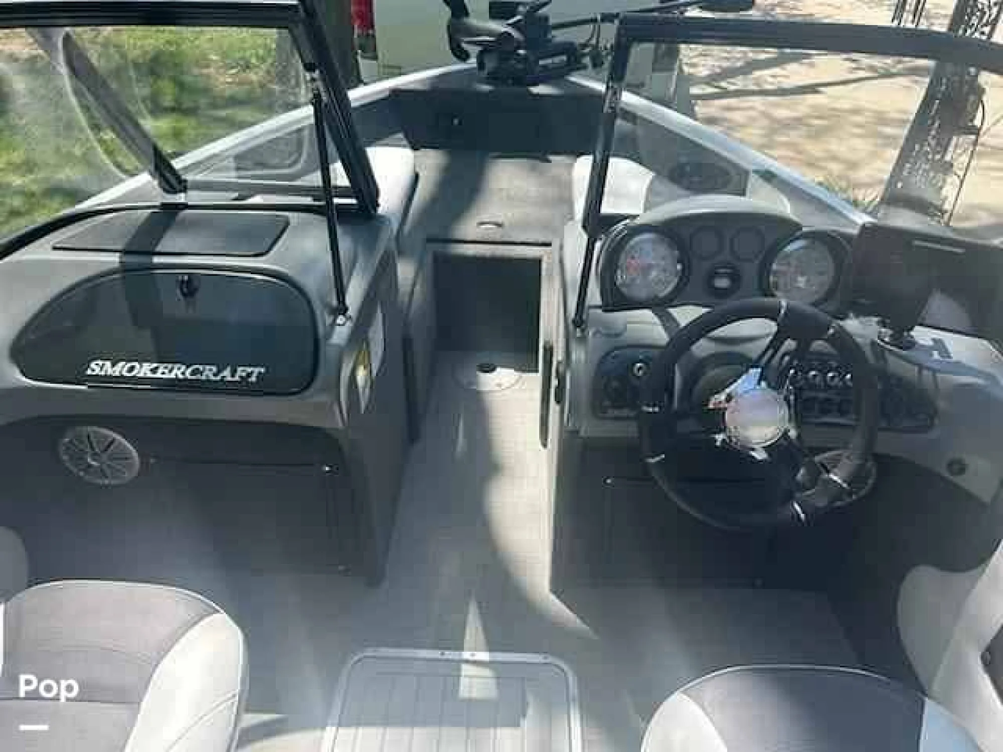 2021 Smoker Craft Ultima 172 - Image 2