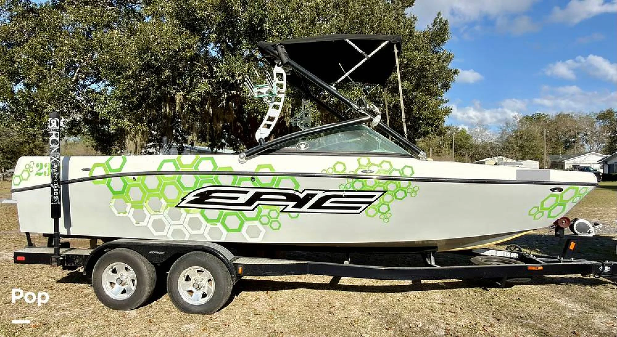 2013 Epic 23V - Image 2