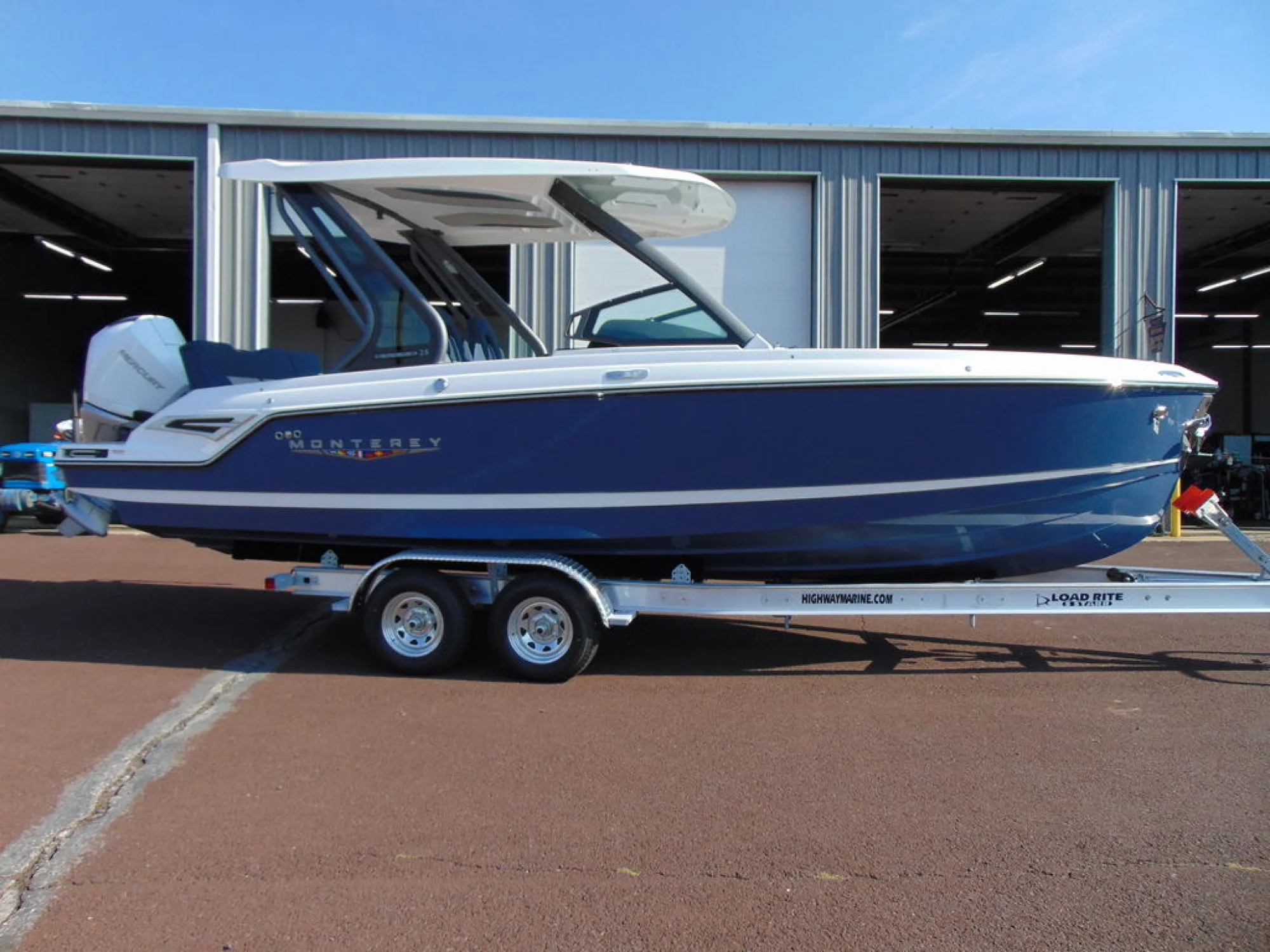 Monterey ELITE 25 OB - Image 2