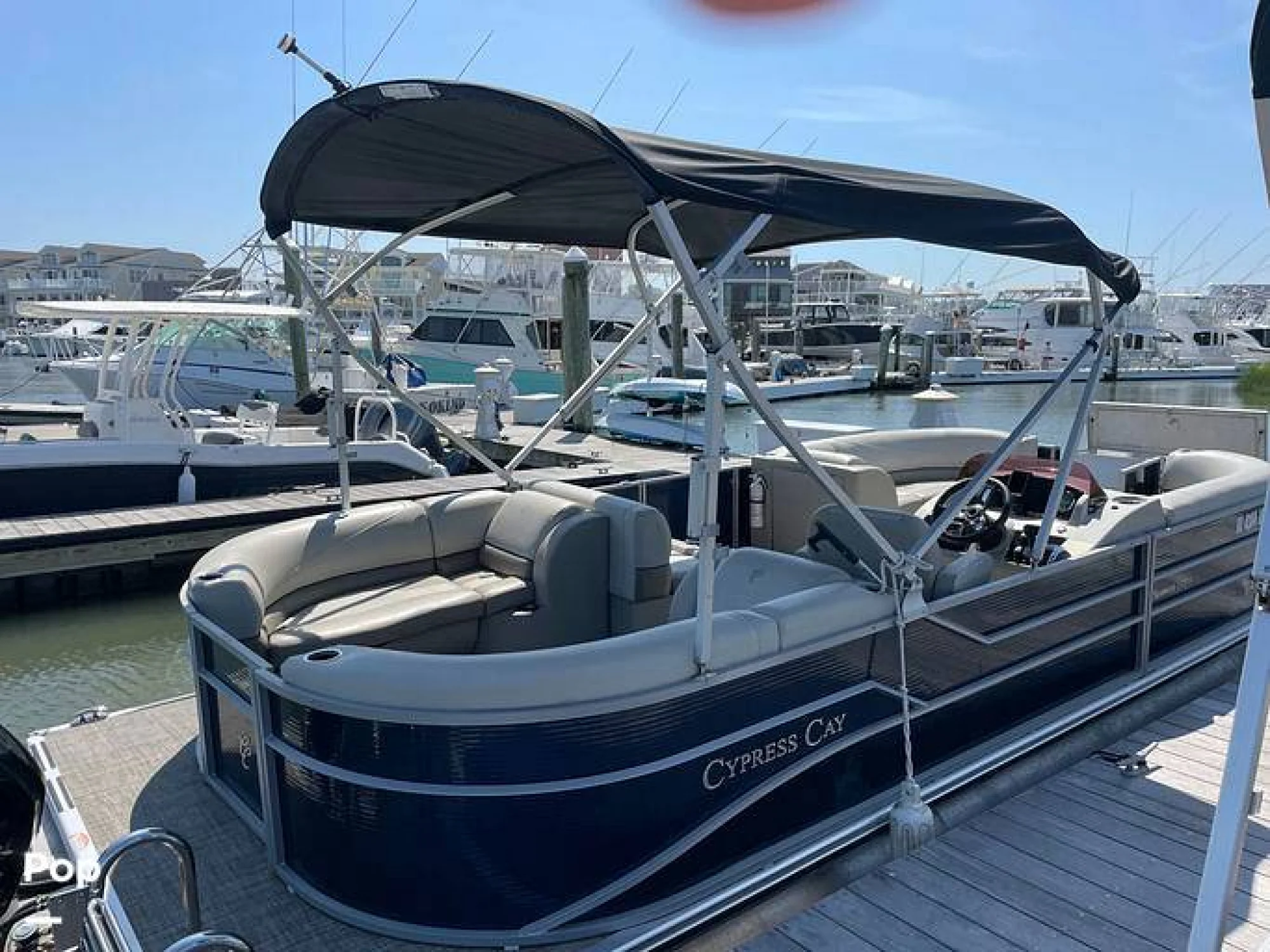 2023 Cypress Cay Seabreeze 232 - Main Image