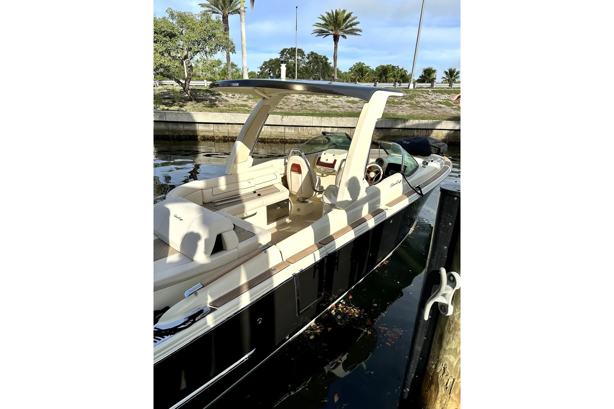 2024 Chris-Craft Launch 28 GT - Main Image