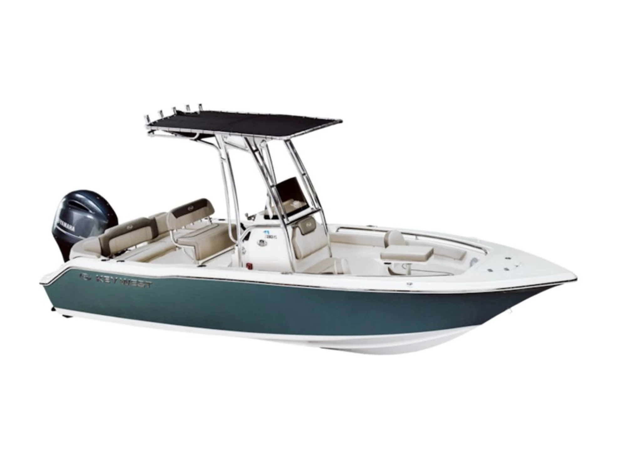 Key West Boats 203 FS - Image 2