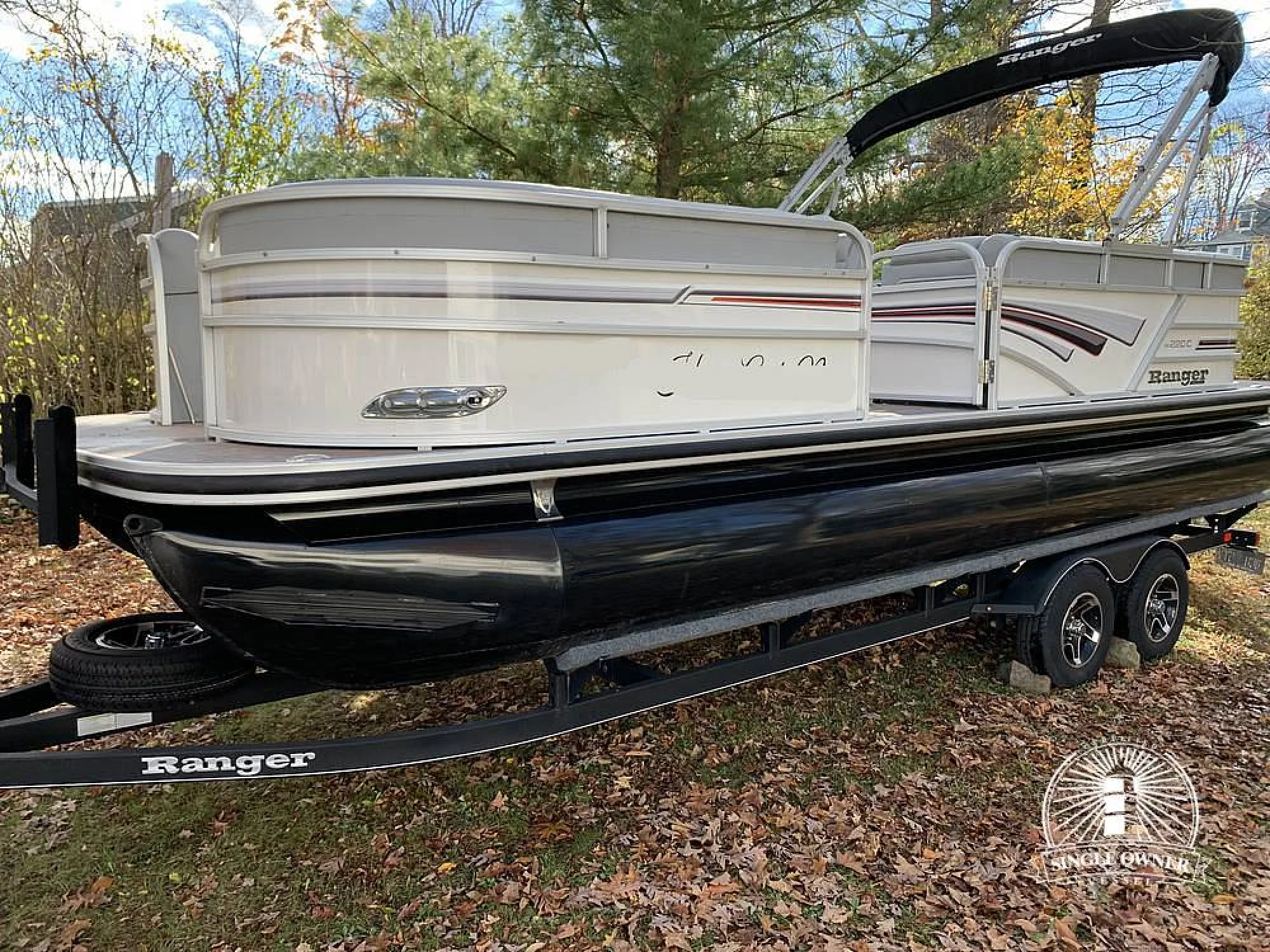 2020 Ranger Boats Reata RP220C - Main Image