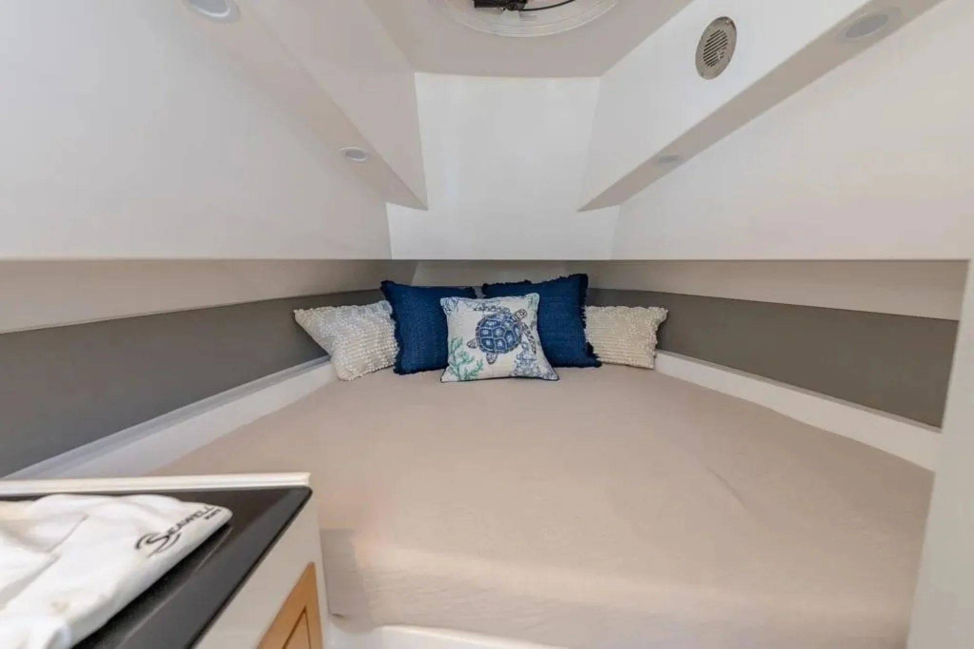 2026 SeaWell Boats 345XL - Image 4