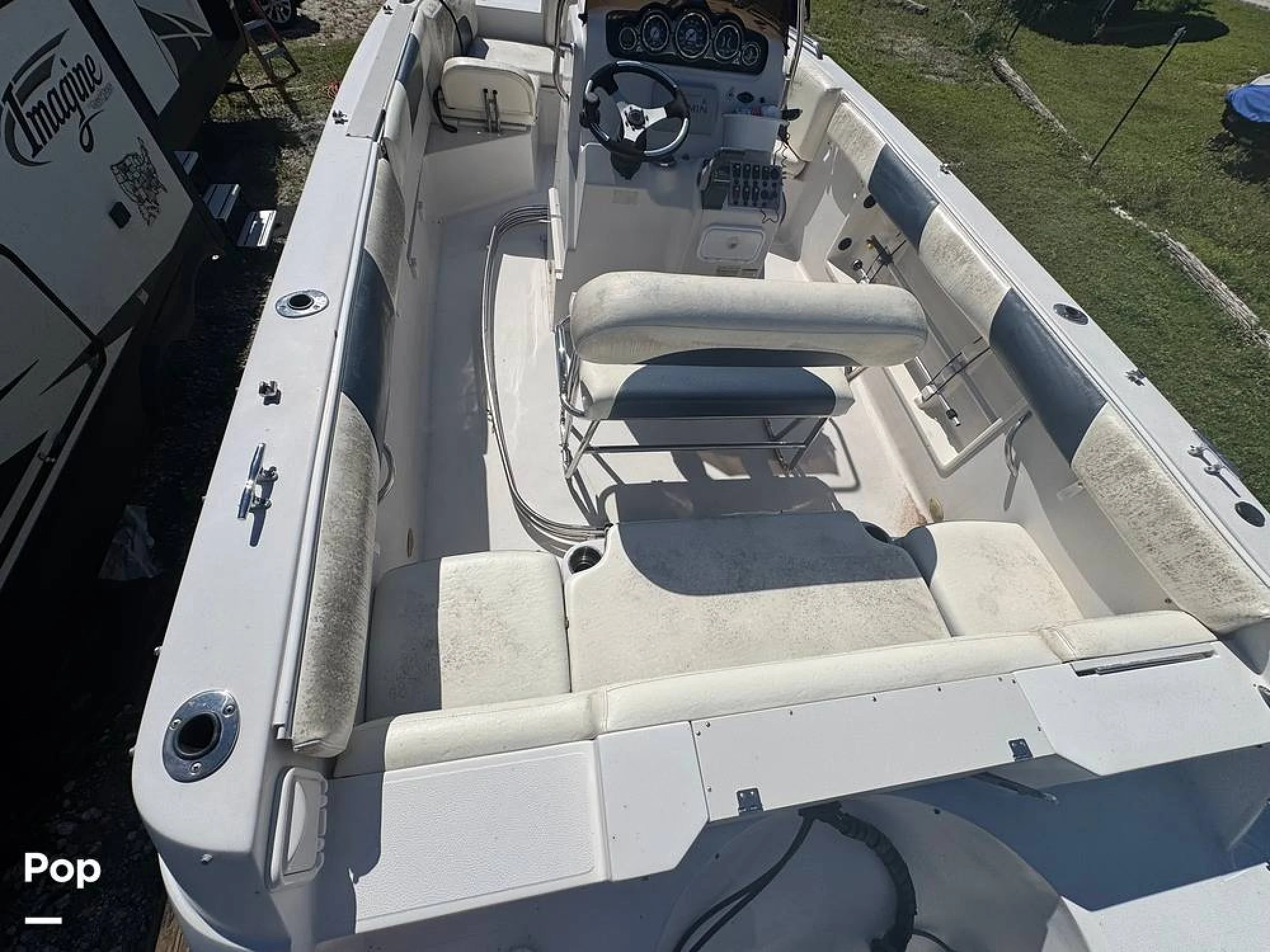 2008 Starcraft Aurora Star Step 229 CC - Image 3