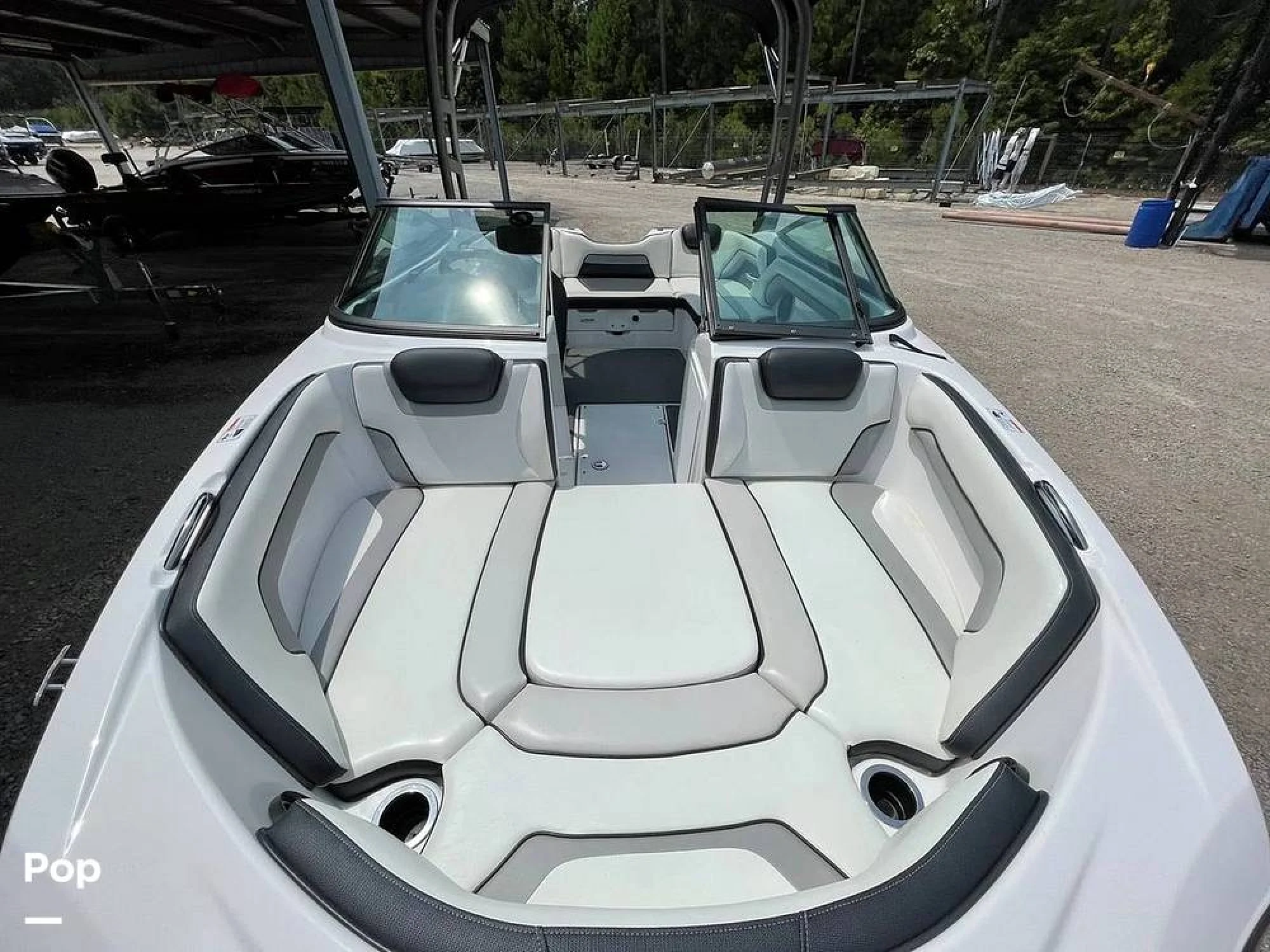 2018 Yamaha AR195 - Image 4