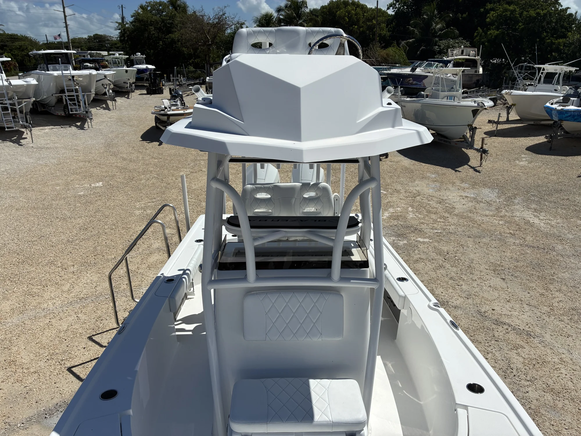 2024 Blazer Bay 2700 HB - Image 5