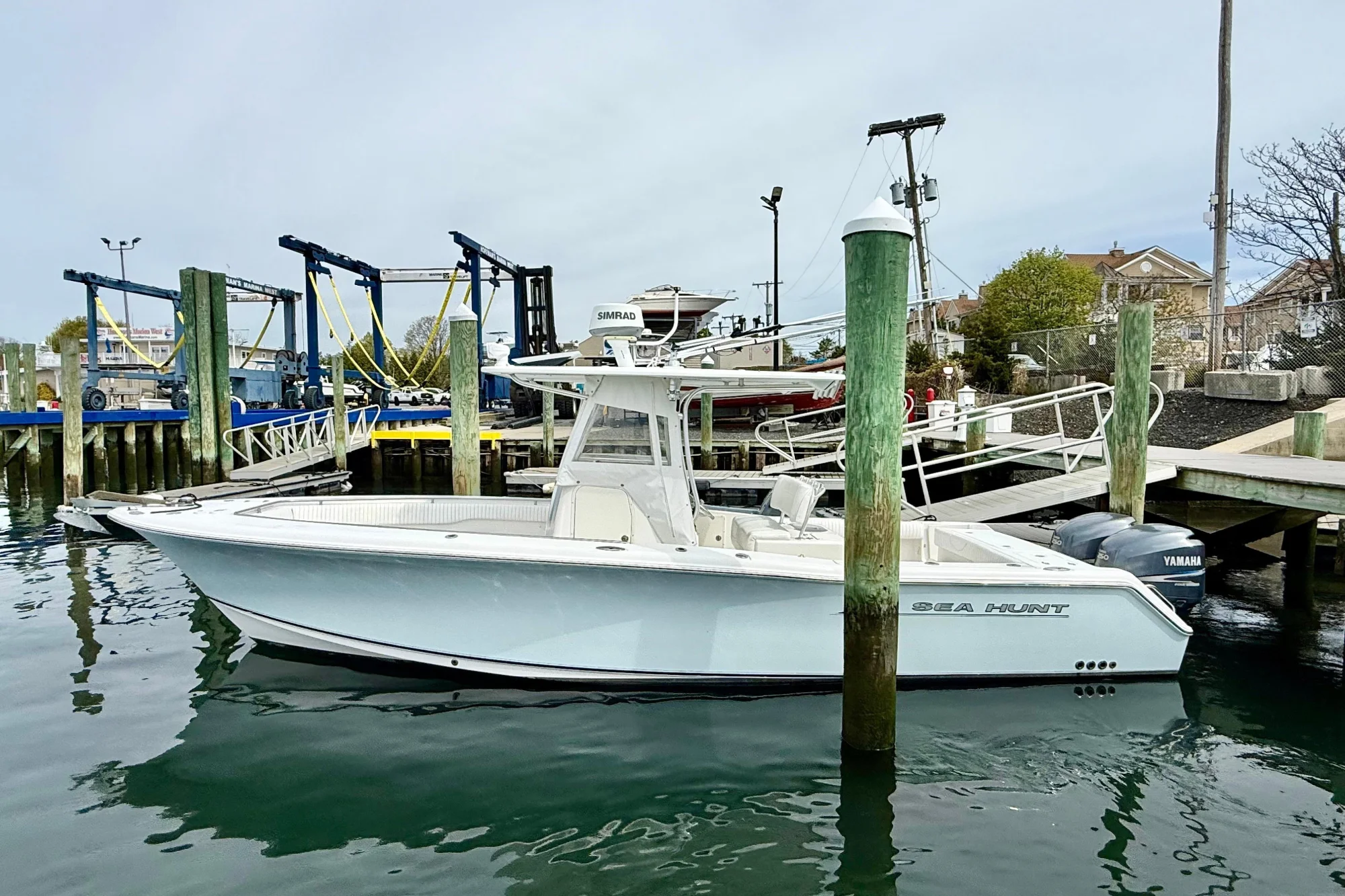 JUST LISTED!!! - Main Image