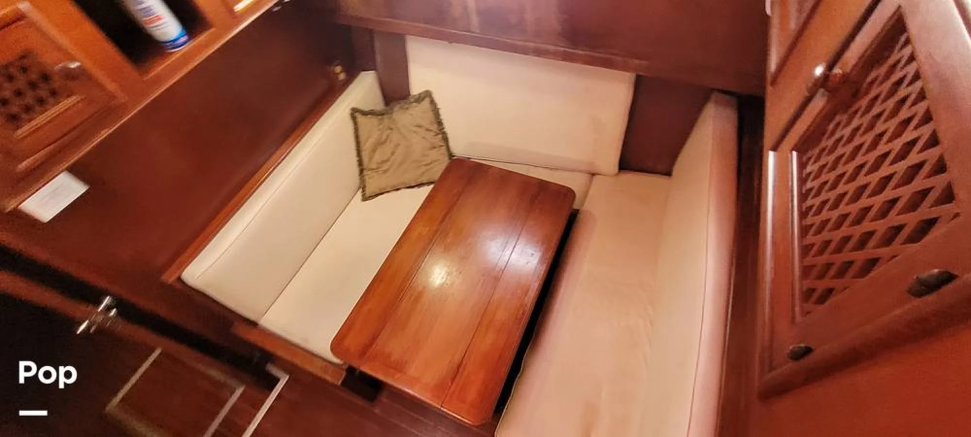 1984 Marine Trader 42 Labelle - Image 2