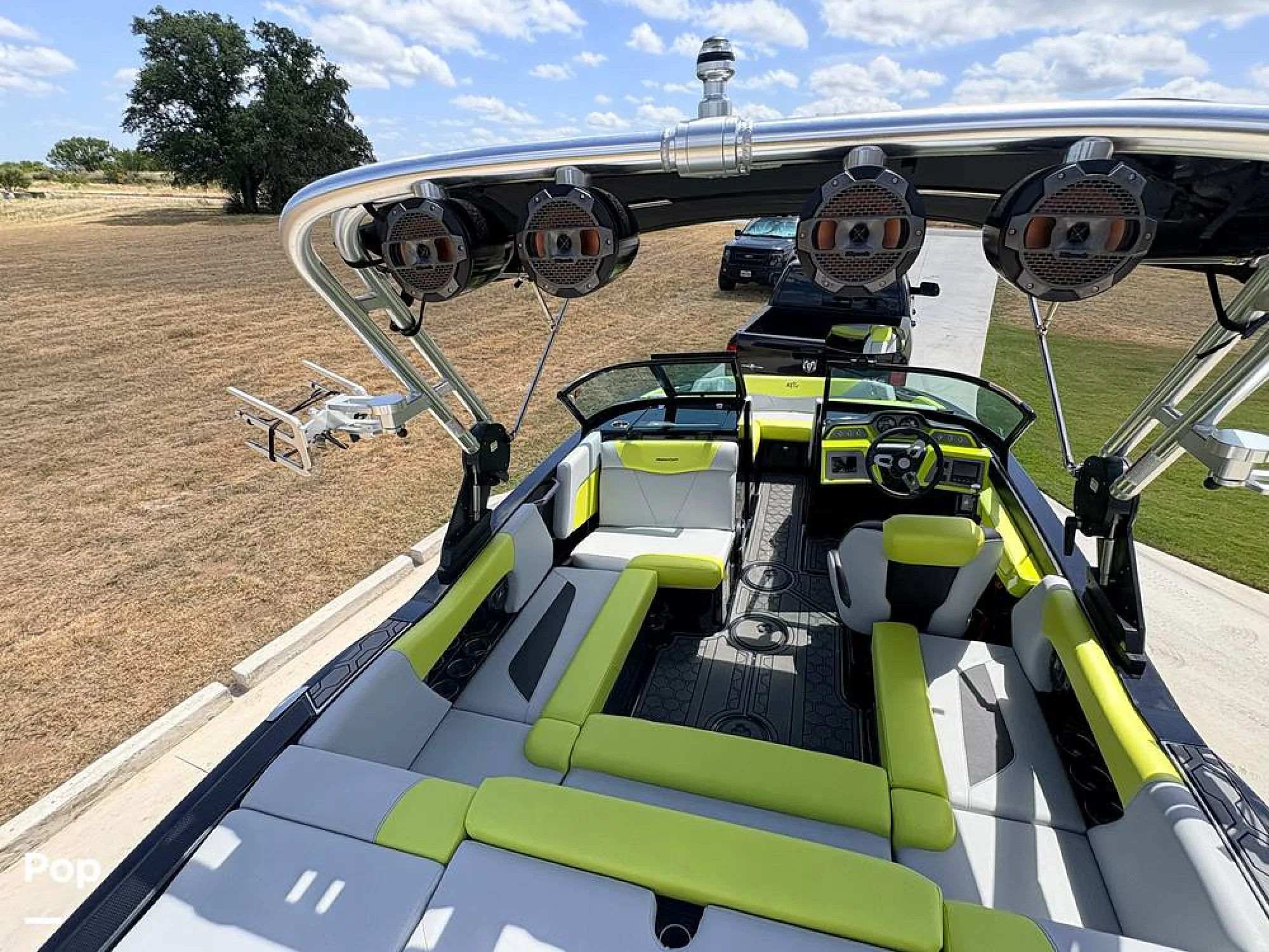 2021 Mastercraft NXT 20 - Image 2
