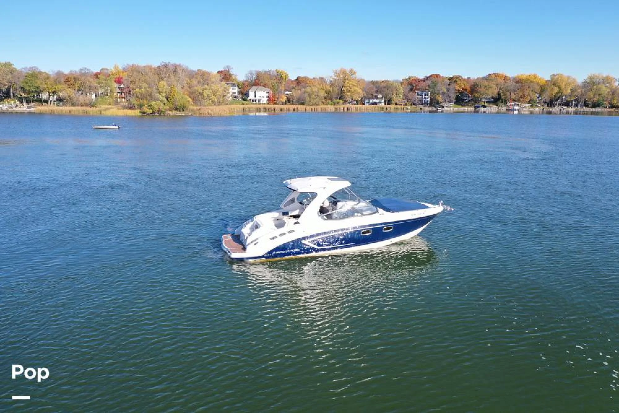 2012 Chaparral 327 SSX - Image 2