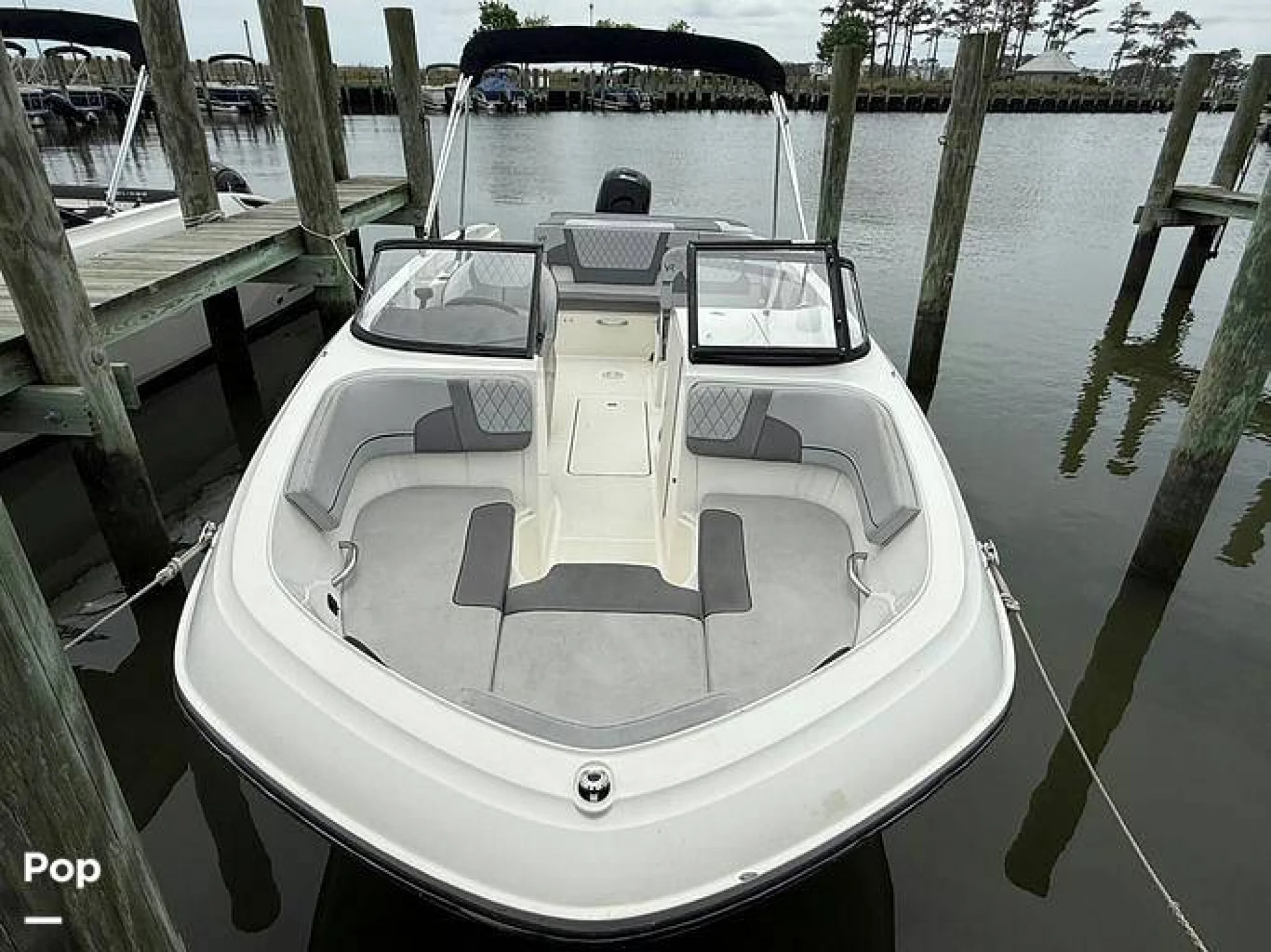 2023 Bayliner VR6 - Image 4