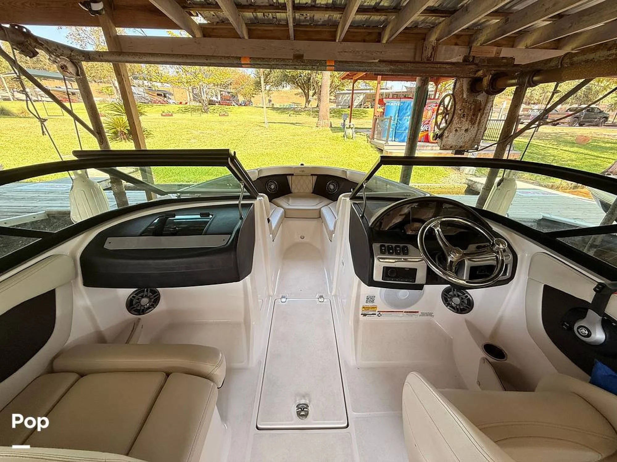 2025 Regal 210 OBX - Image 4