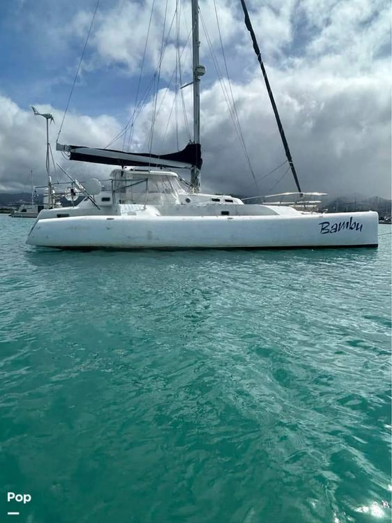 2010 Cartwright 40.5 Custom - Image 4