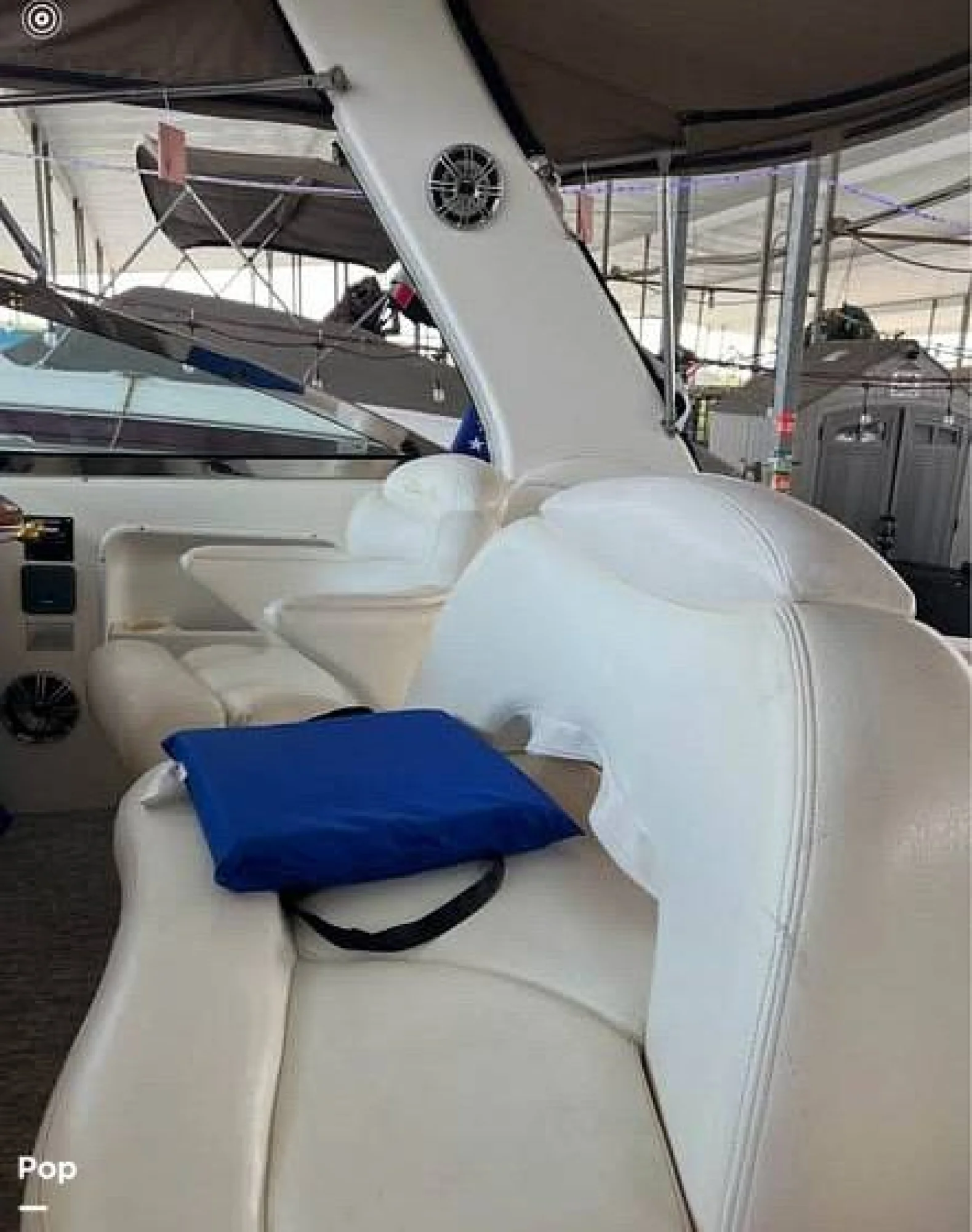 1999 Sea Ray 380 Sundancer - Image 4