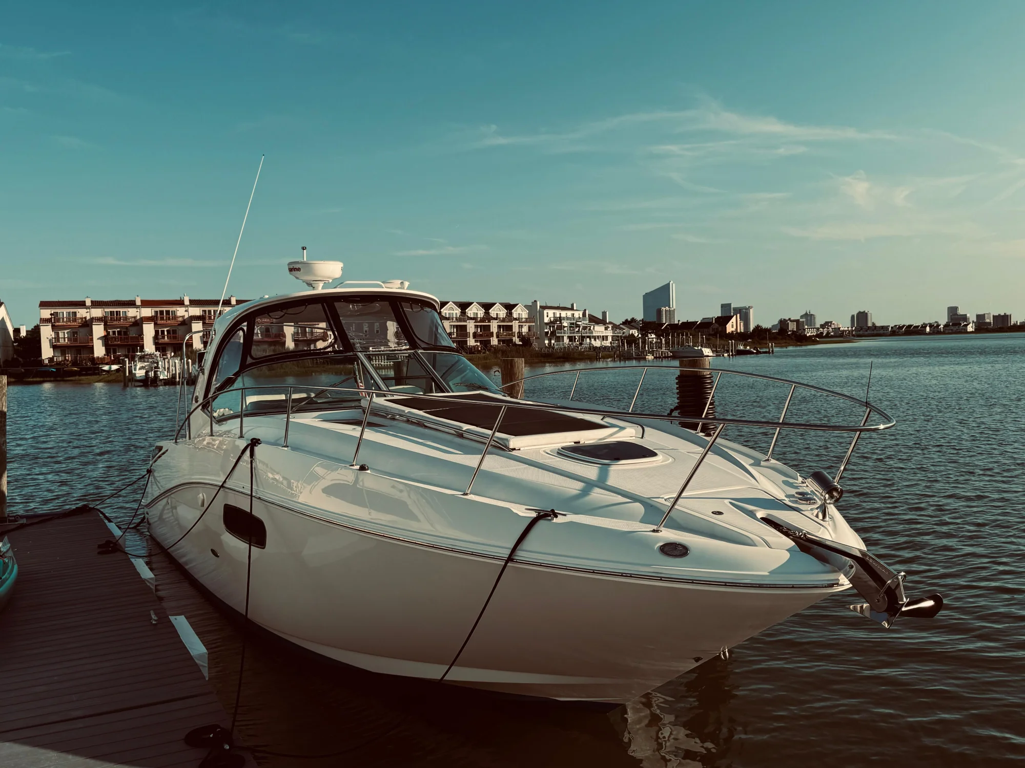 2008 Sea Ray 350 Sundancer | 35ft - Main Image