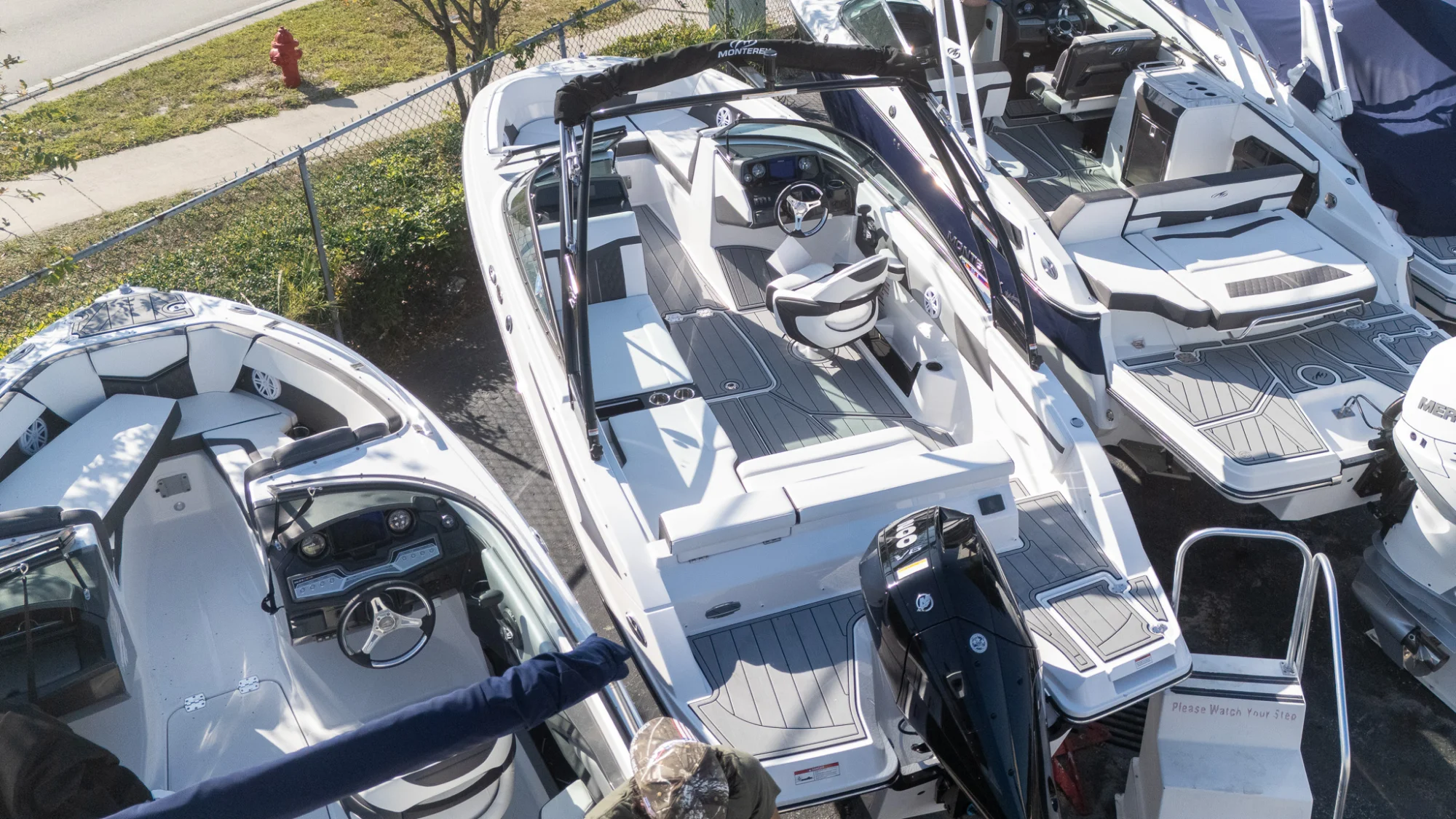 2024 MONTEREY M-225 - Image 2