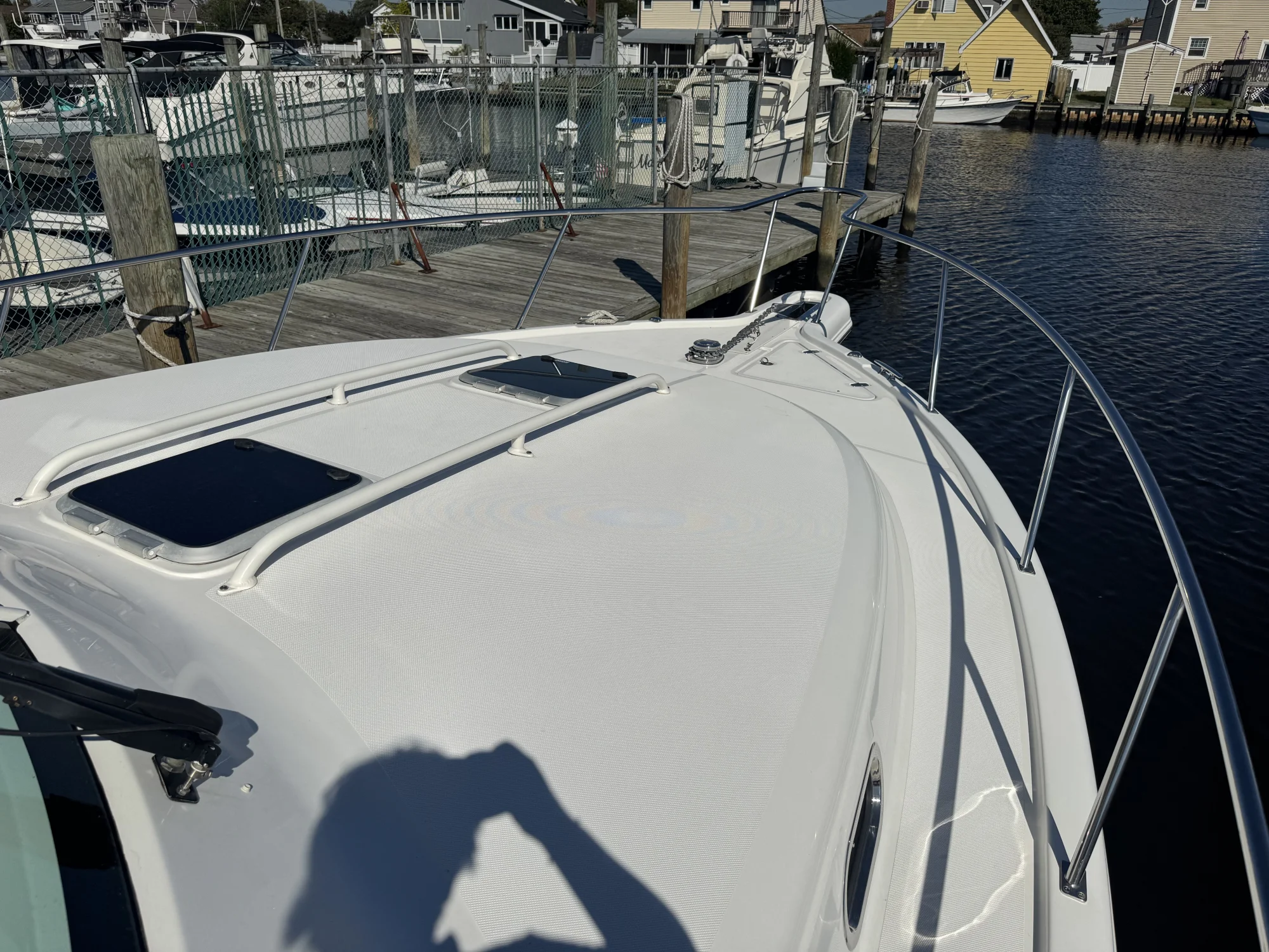 2020 Pursuit 385OS - Image 5