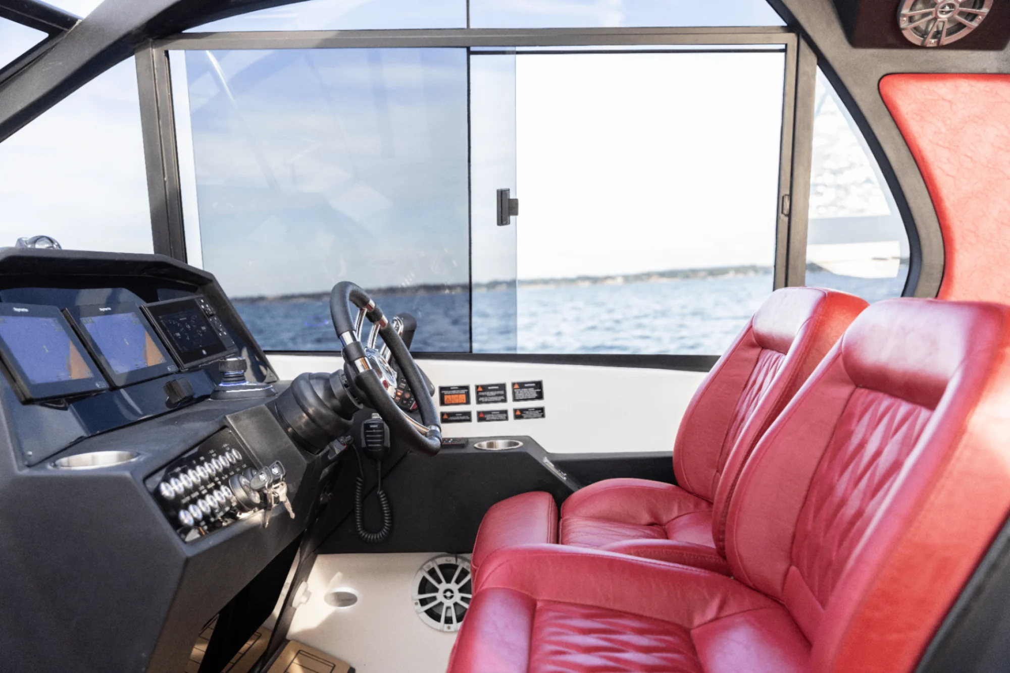 2026 Hanover 387- Inboard - Image 5