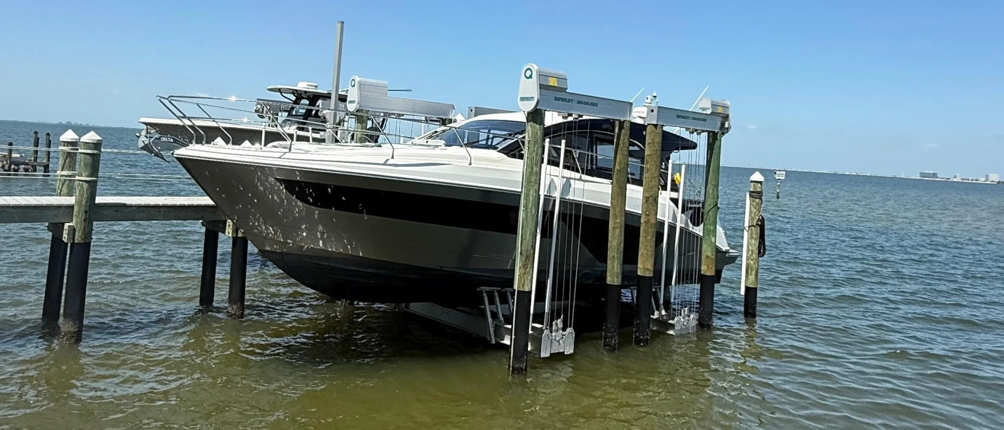 2023 Beneteau Gran Turismo 45 - Image 5