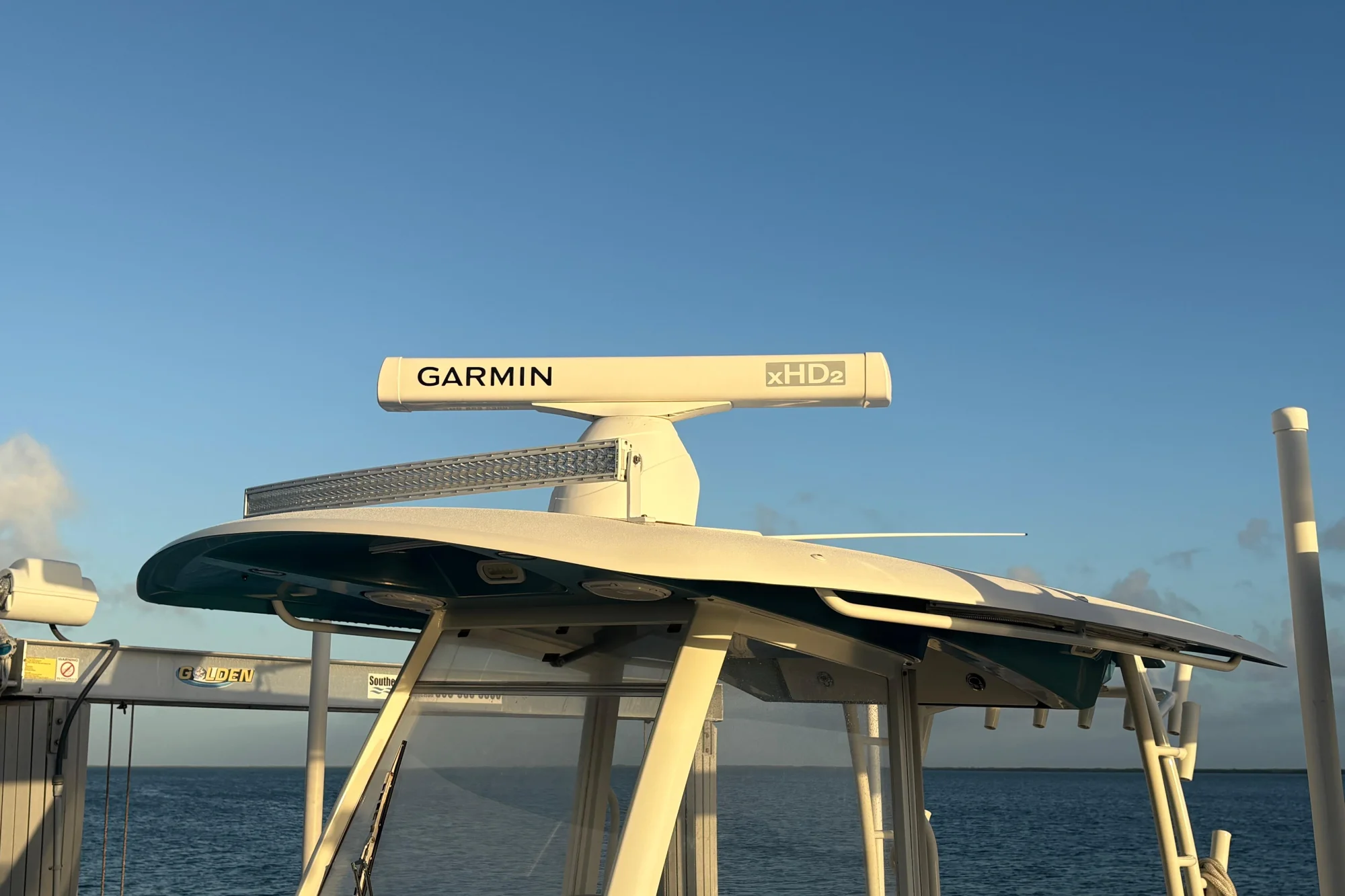 2019 Cobia 320 Center Console - Image 4