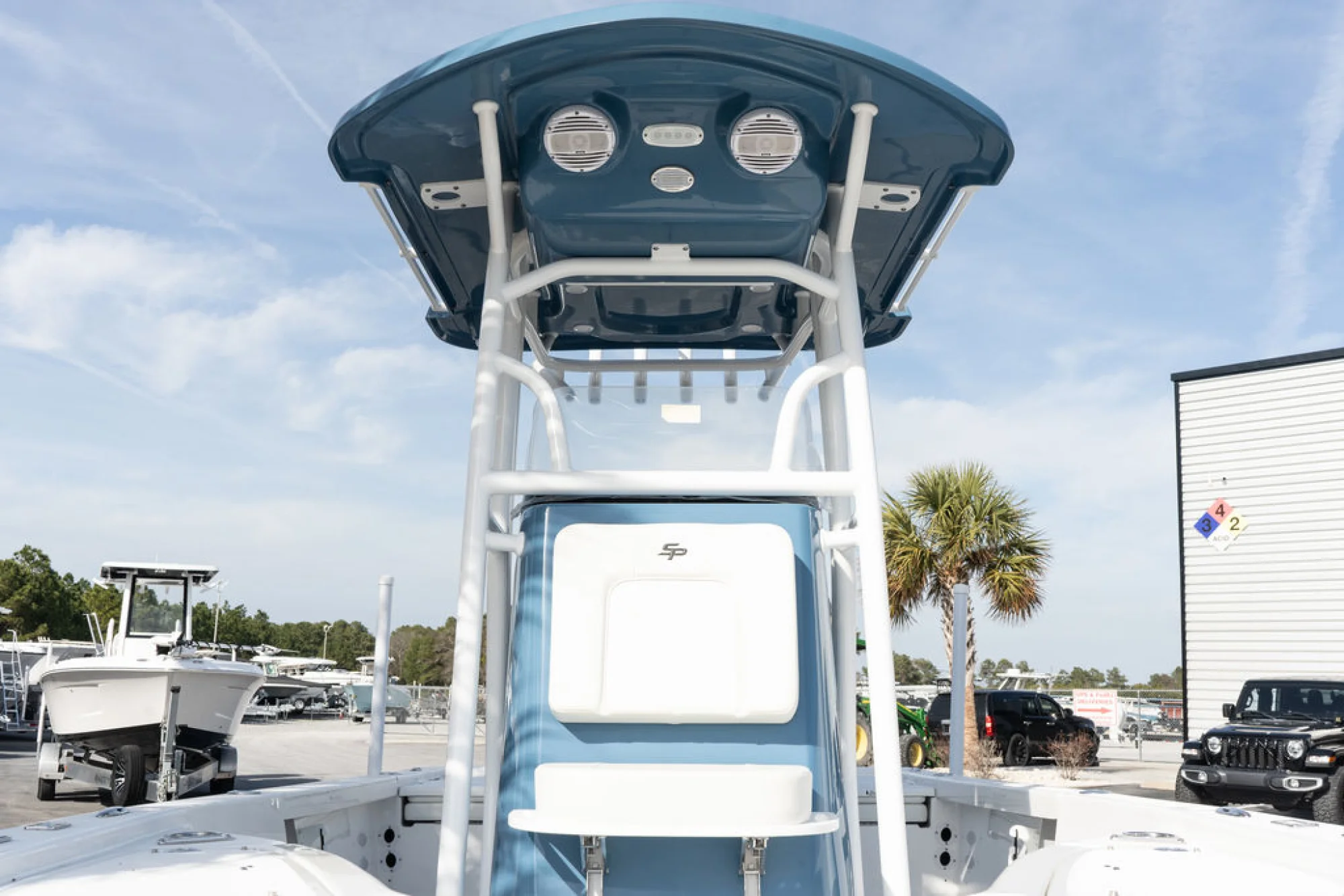 Sea Pro 230 DLX - Image 4