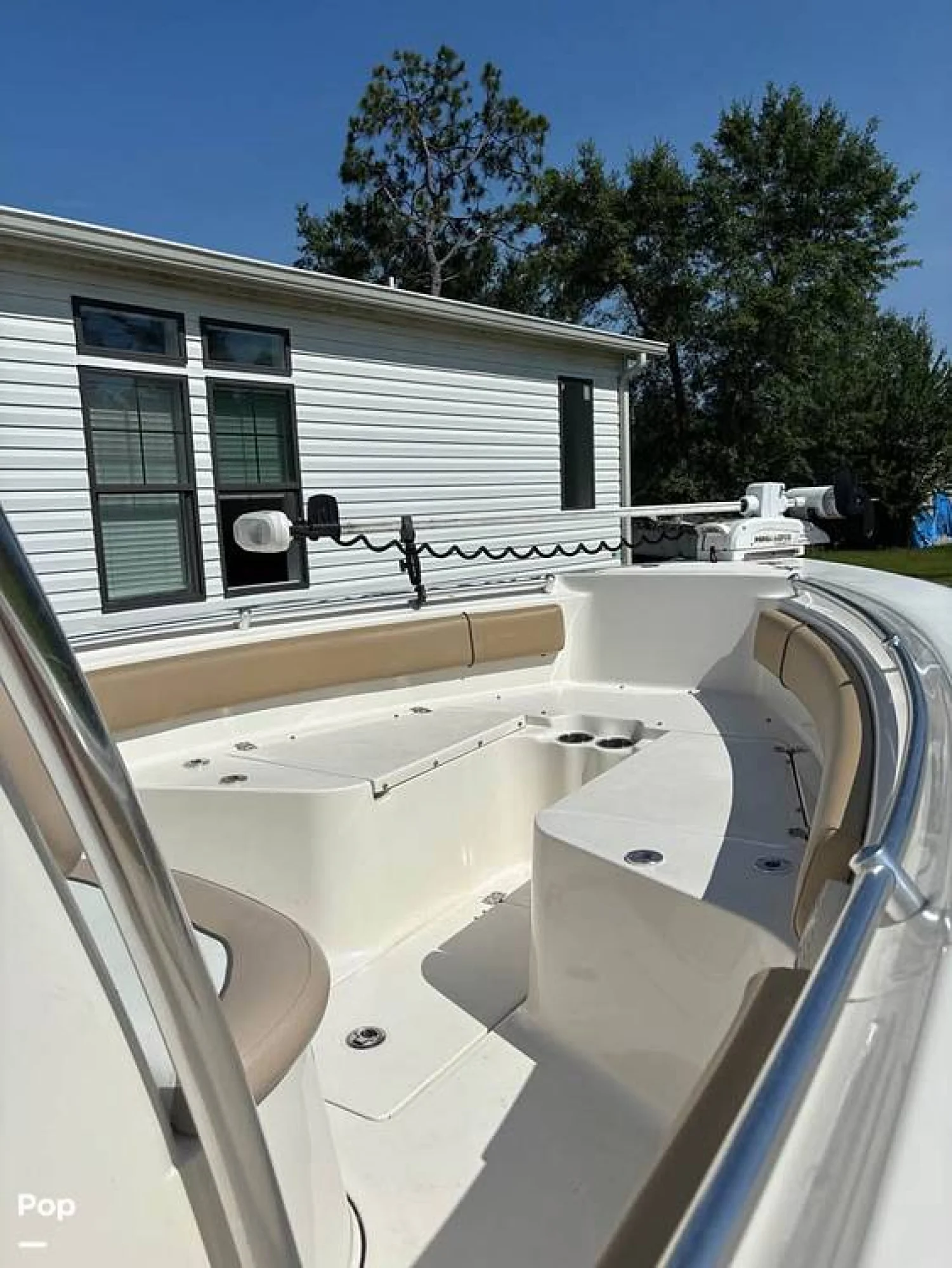 2017 Key West 239 FS - Image 4