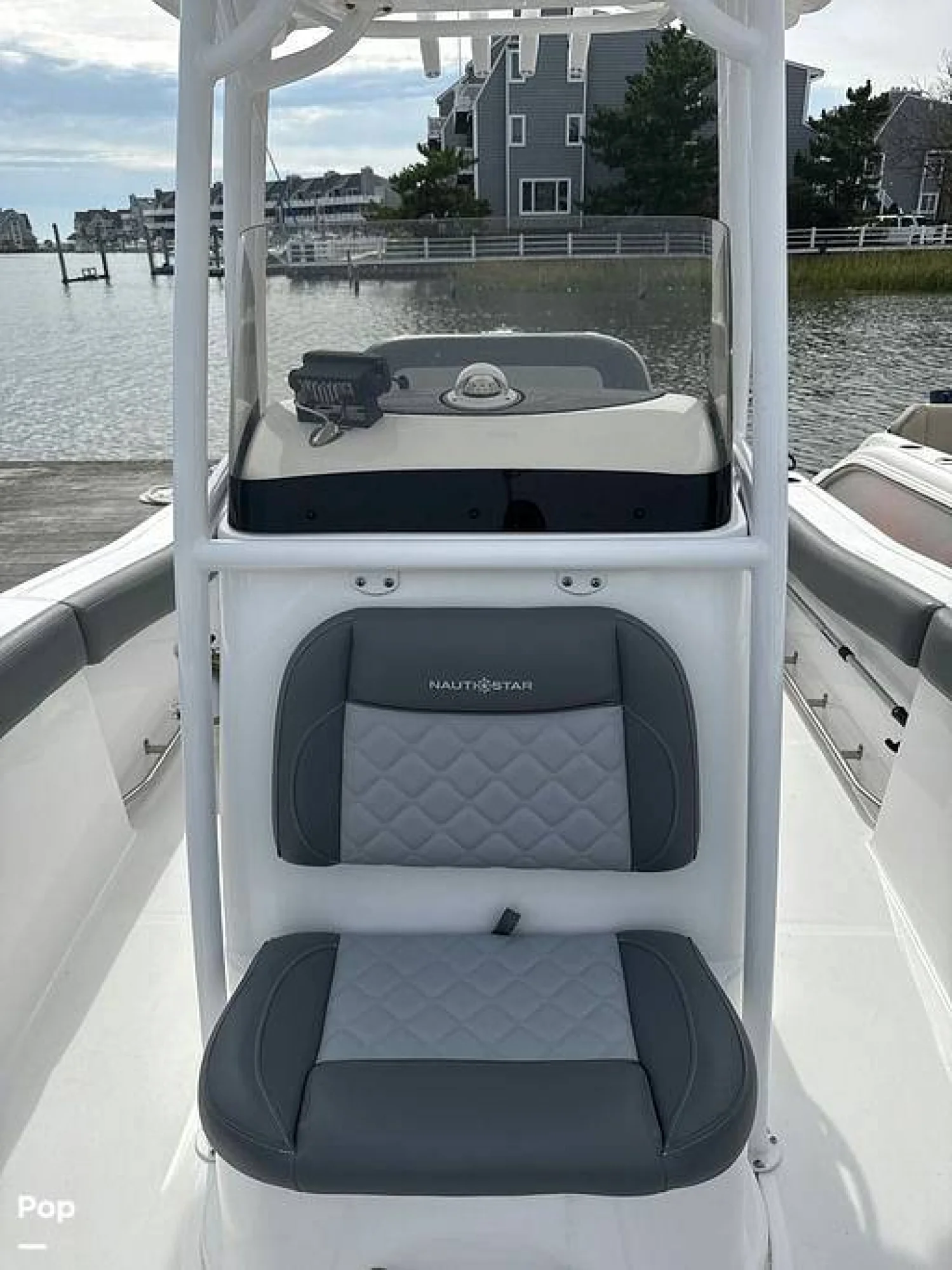2024 NauticStar 22 L - Image 4