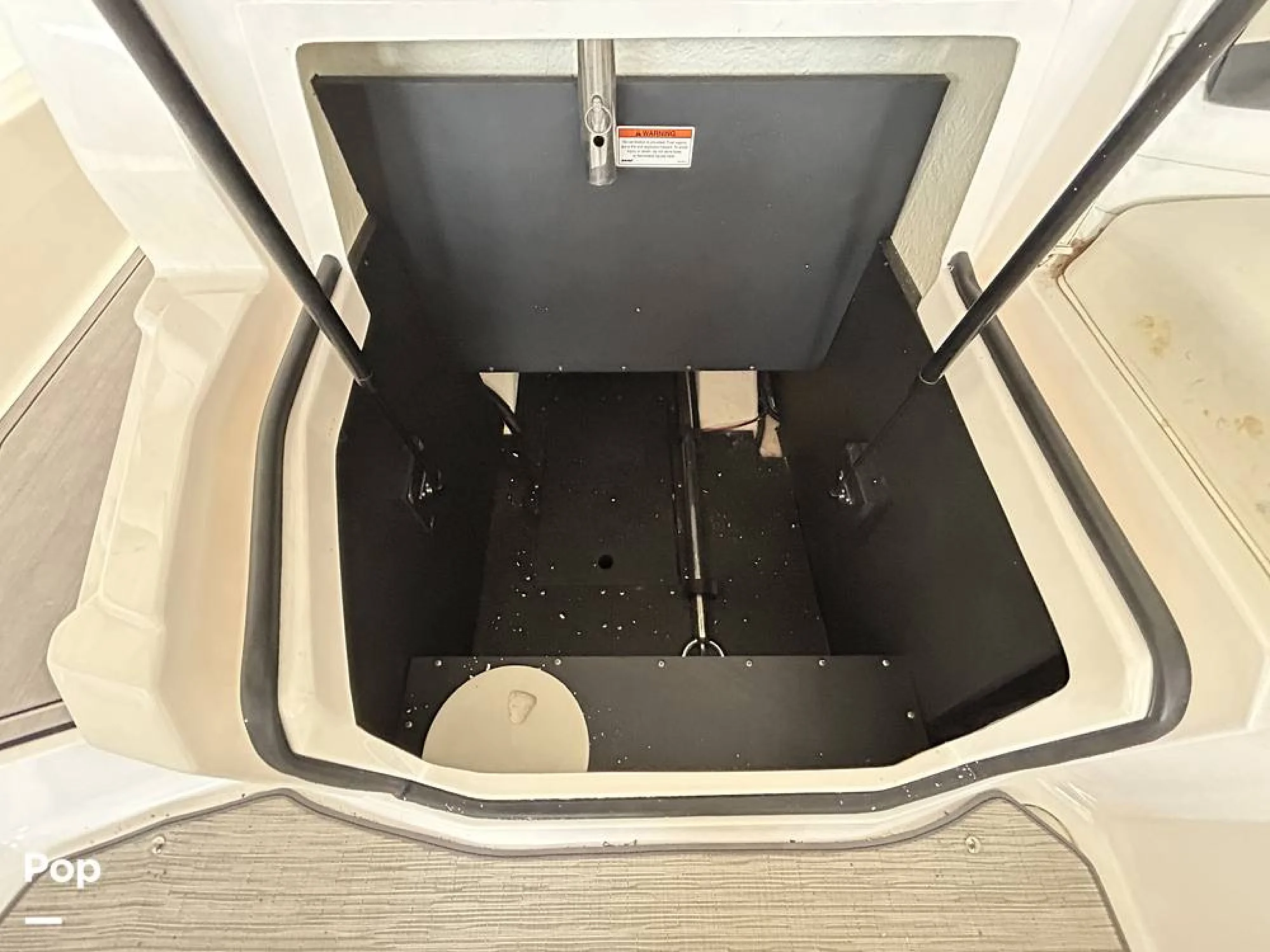 2019 Regal 23OBX - Image 2